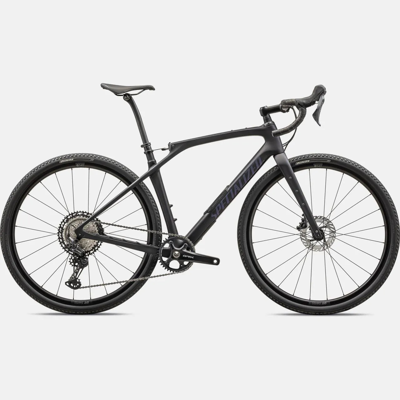 Diverge STR Comp - Shimano GRX
