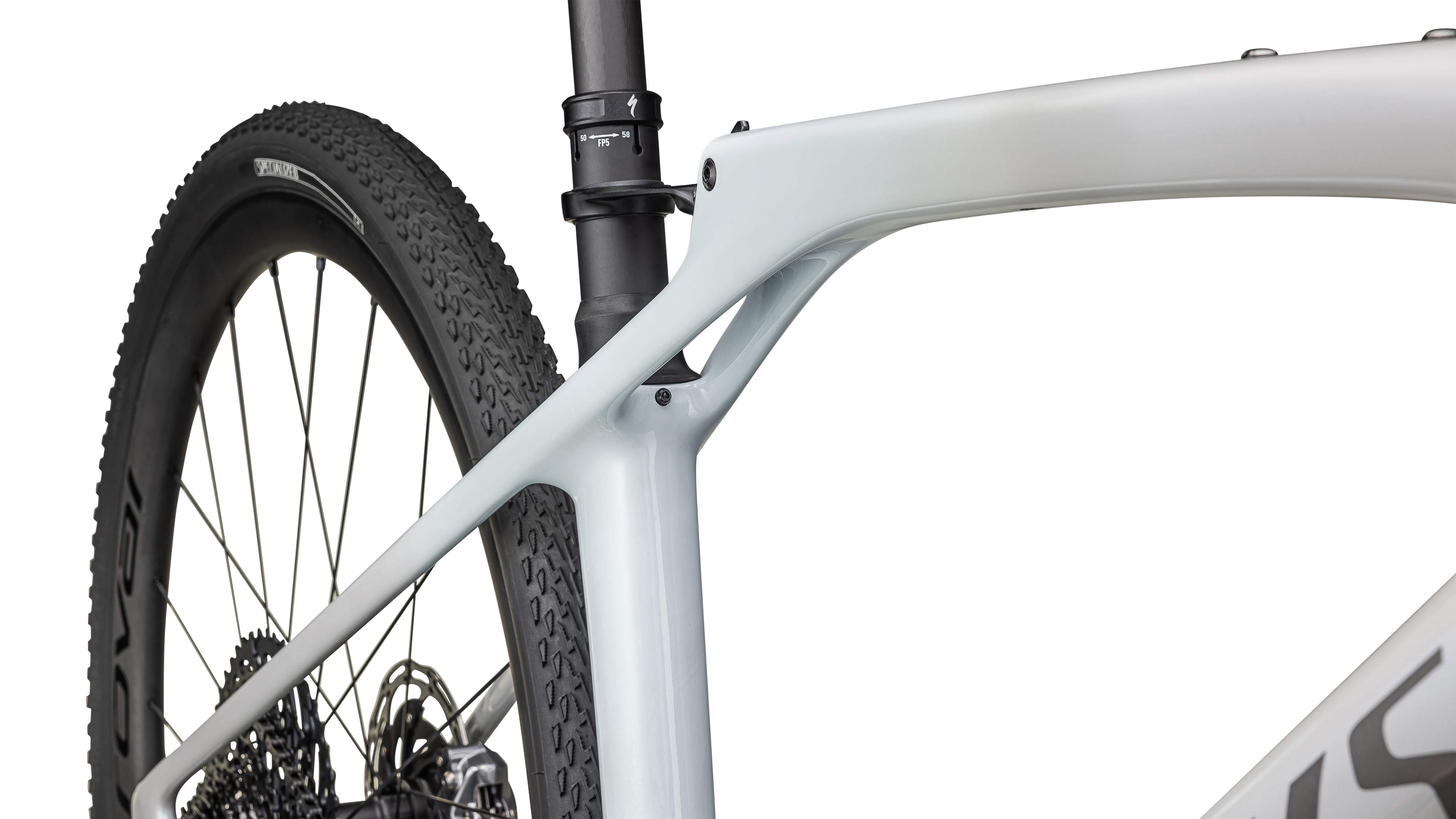 S-Works Diverge STR - SRAM RED eTAP AXS / XX1 Eagle AXS