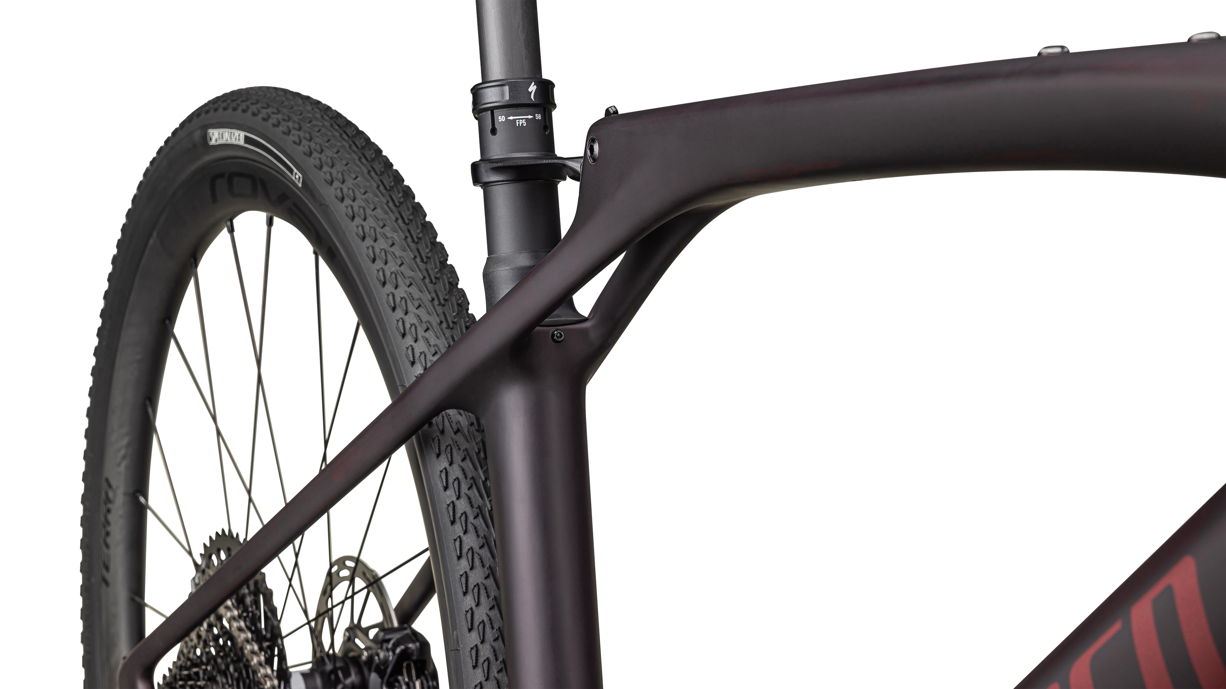 Diverge STR Pro - SRAM Force eTAP AXS / X01 Eagle AXS