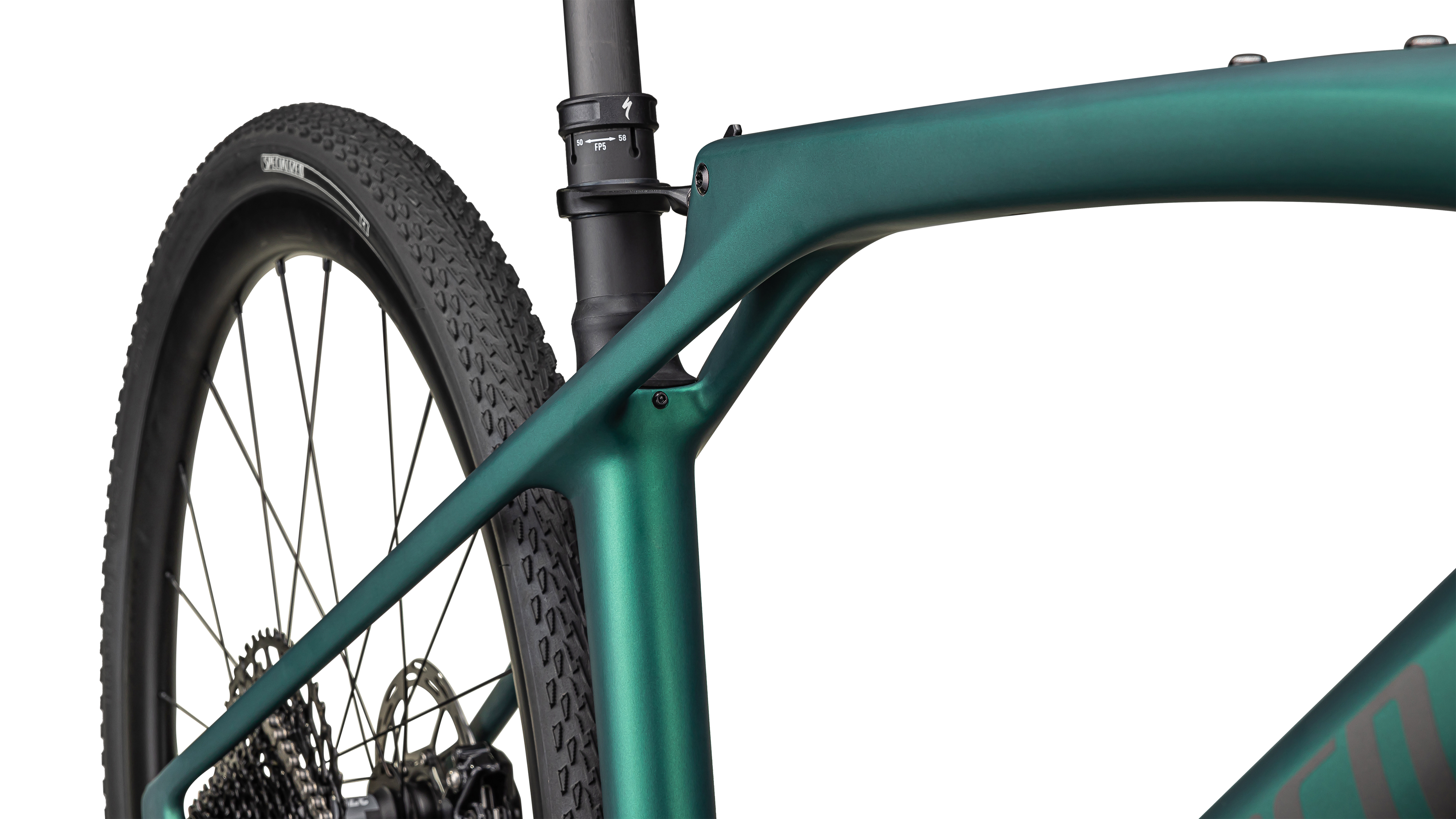 Diverge STR Expert - SRAM Rival eTAP AXS / GX Eagle AXS