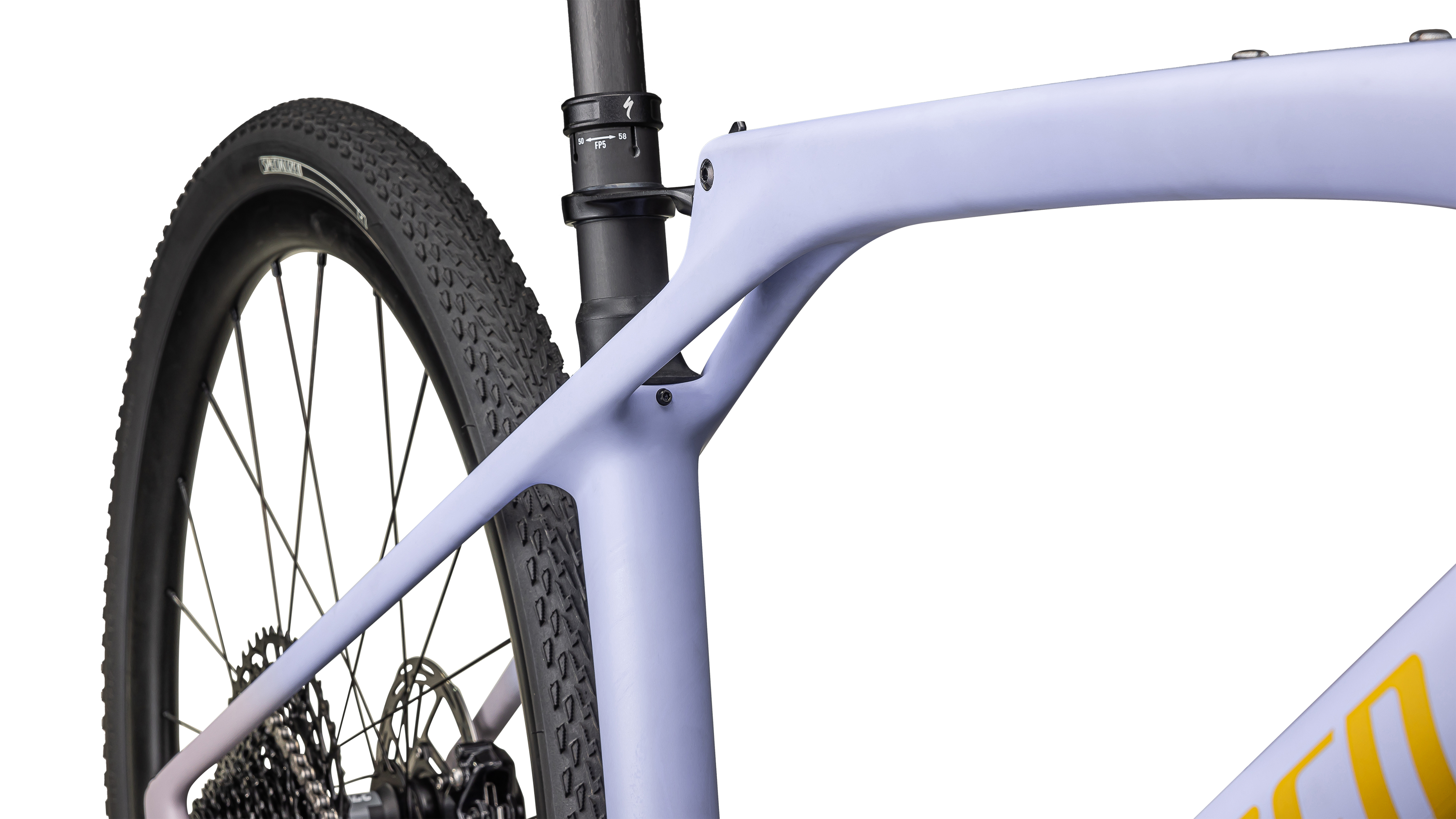 Diverge STR Expert - SRAM Rival eTAP AXS / GX Eagle AXS