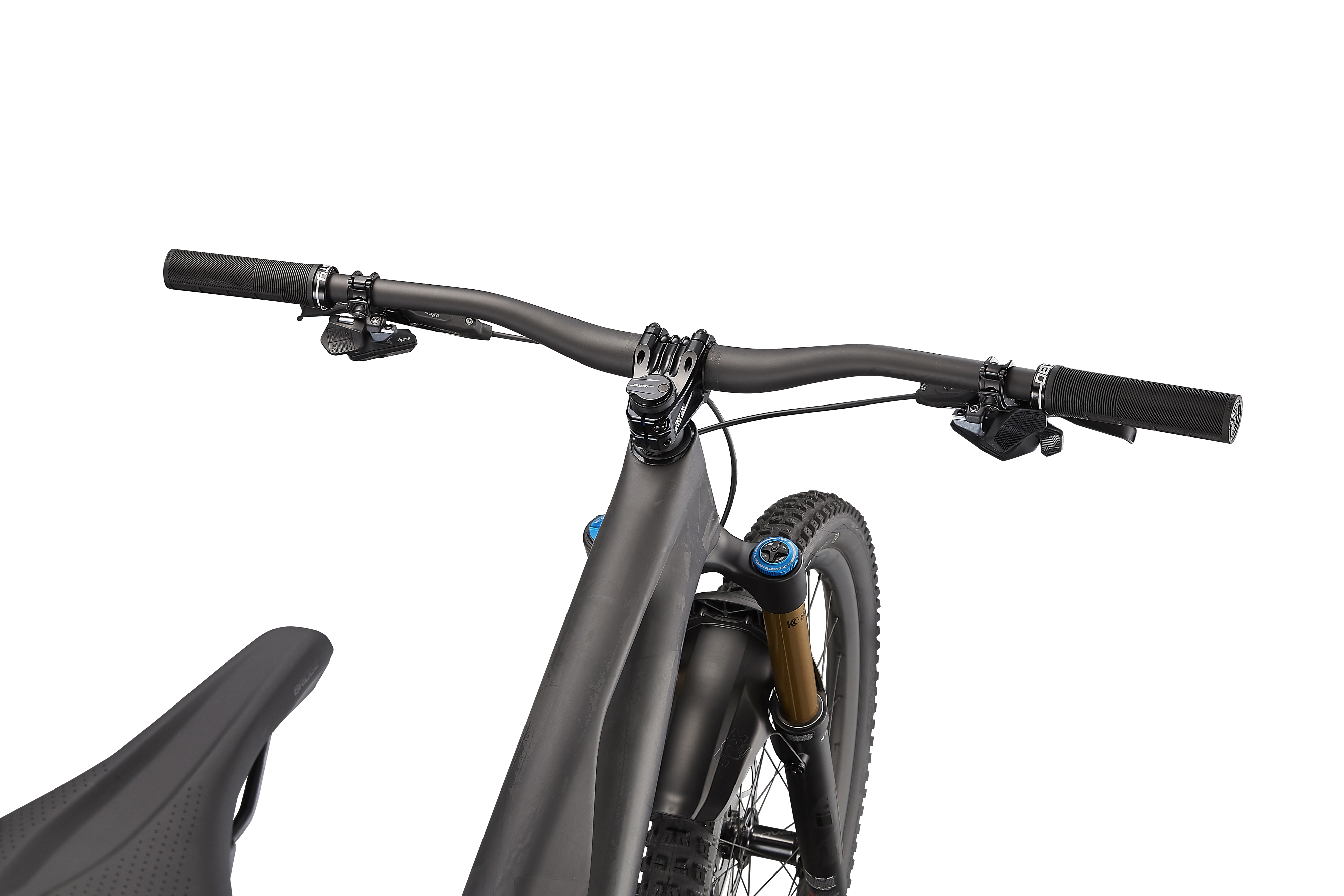 S-Works Stumpjumper EVO