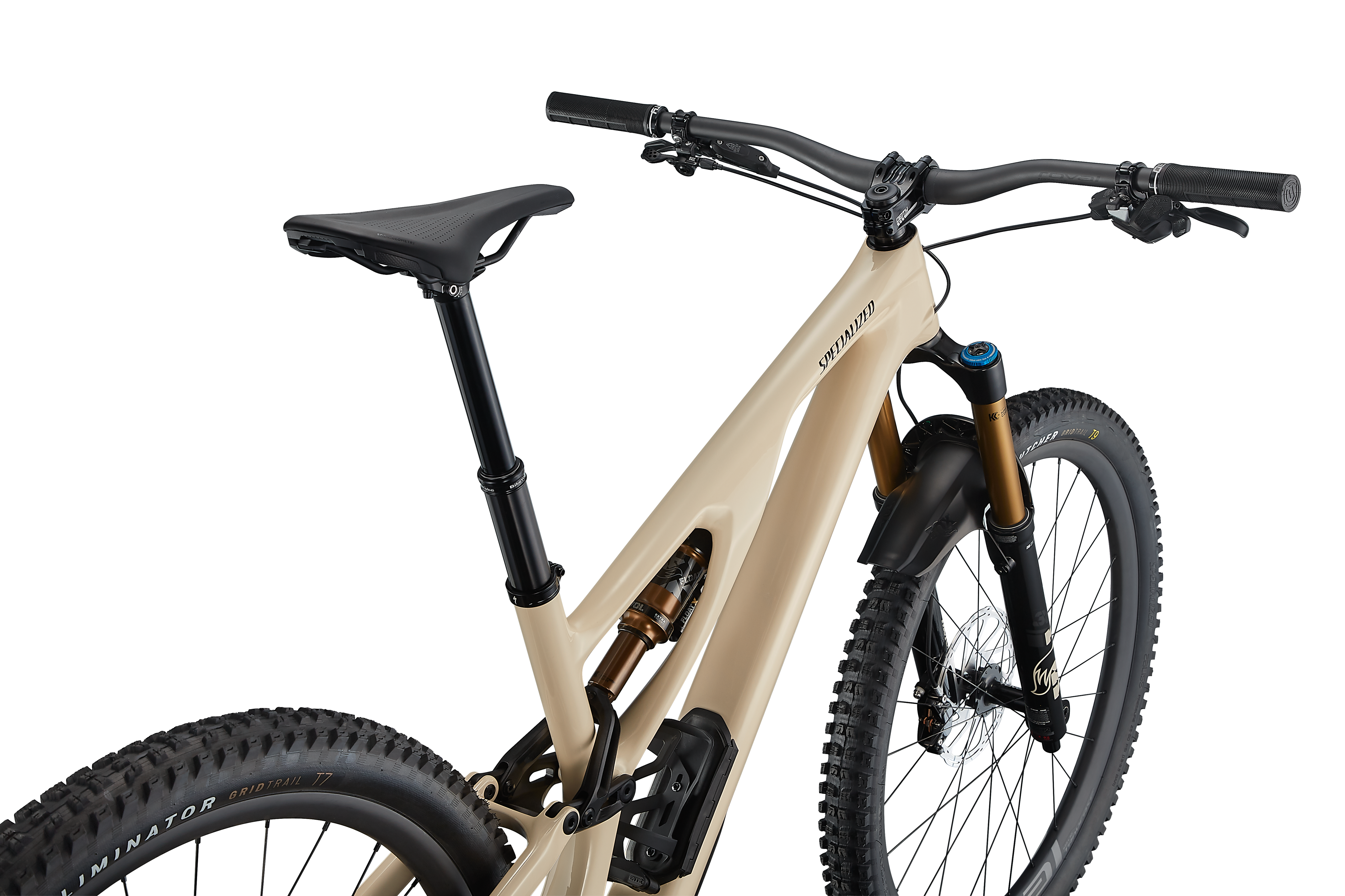 Stumpjumper EVO Pro