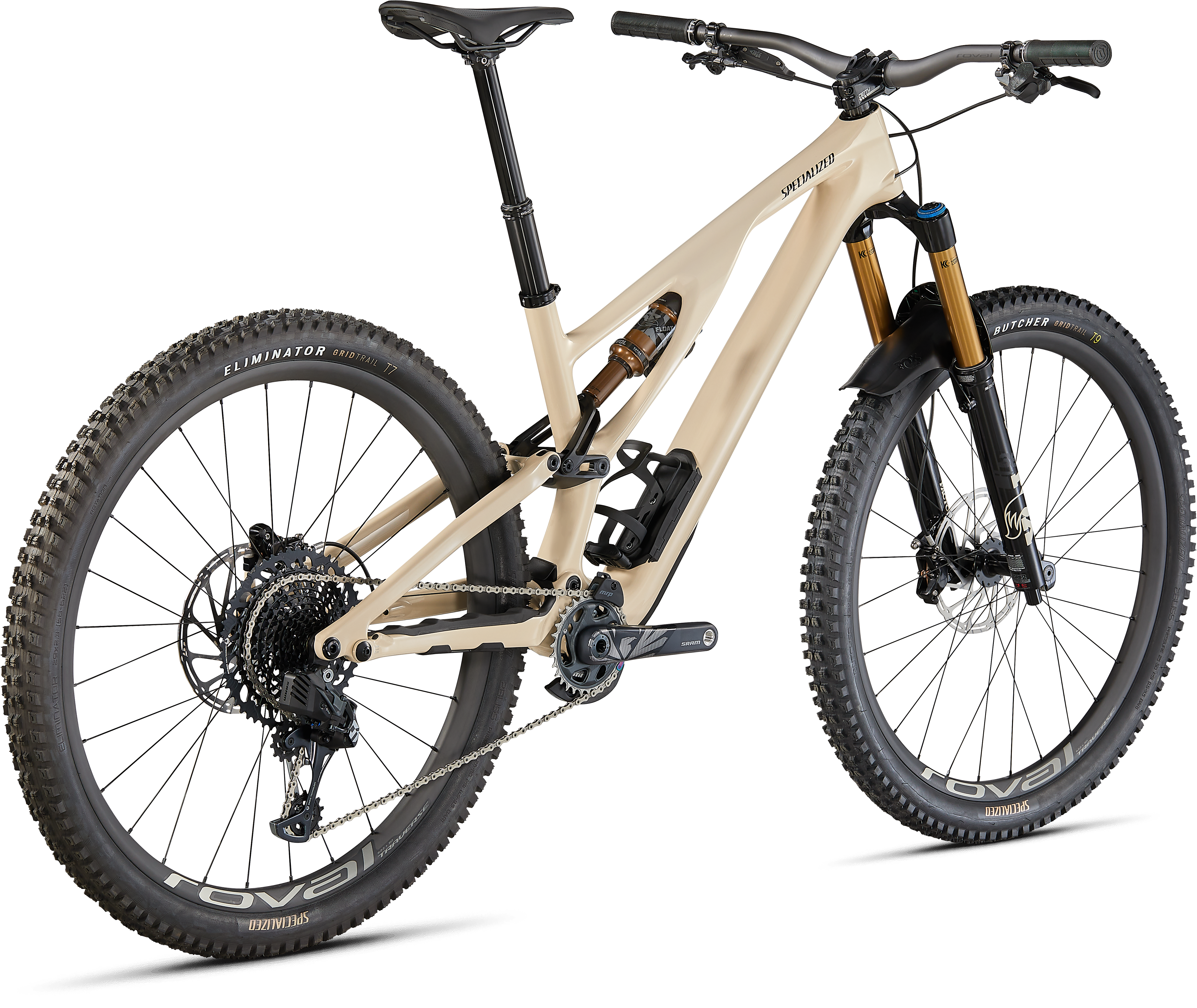 Stumpjumper EVO Pro