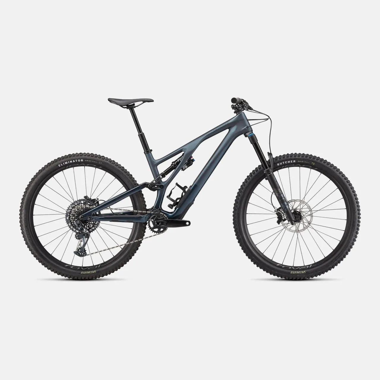 Stumpjumper Evo Expert - SRAM X01, FOX Performance Elite
