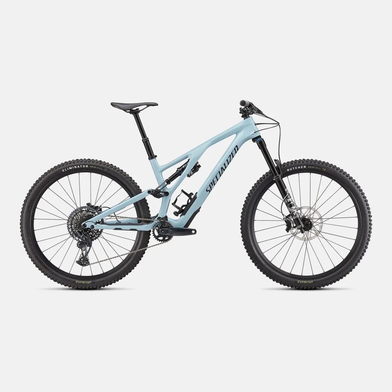 Stumpjumper EVO Comp - SRAM GX Eagle, FOX Rhythm