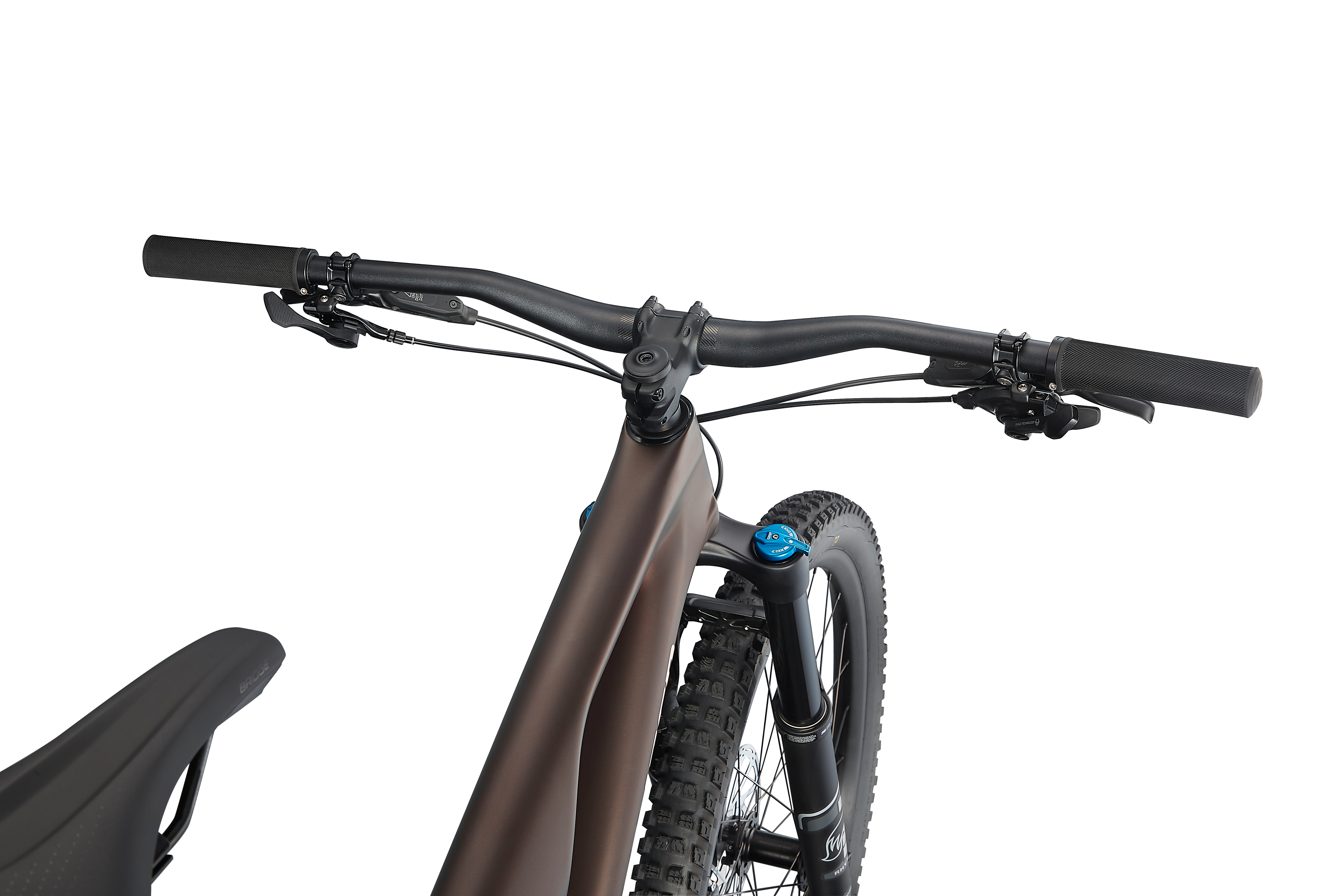 Stumpjumper EVO Comp - SRAM GX Eagle, FOX Rhythm