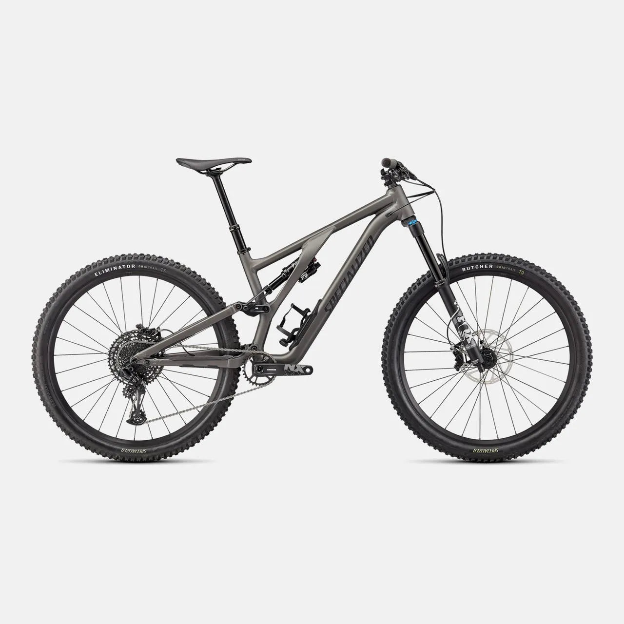 Stumpjumper EVO Comp Alloy - SRAM NX Eagle, FOX Rhythm