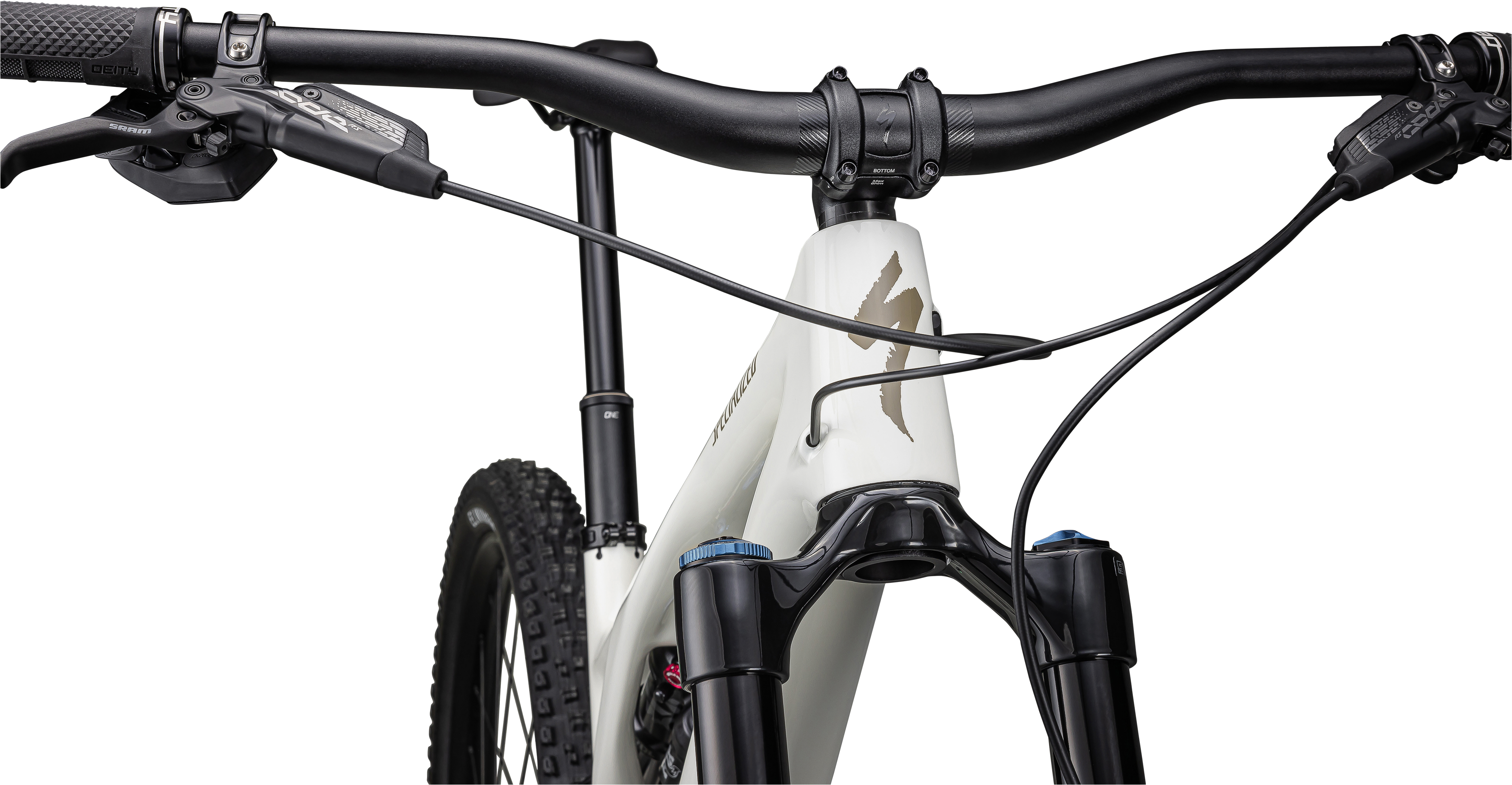 Stumpjumper EVO Expert - SRAM GX Eagle AXS, FOX Performance Elite