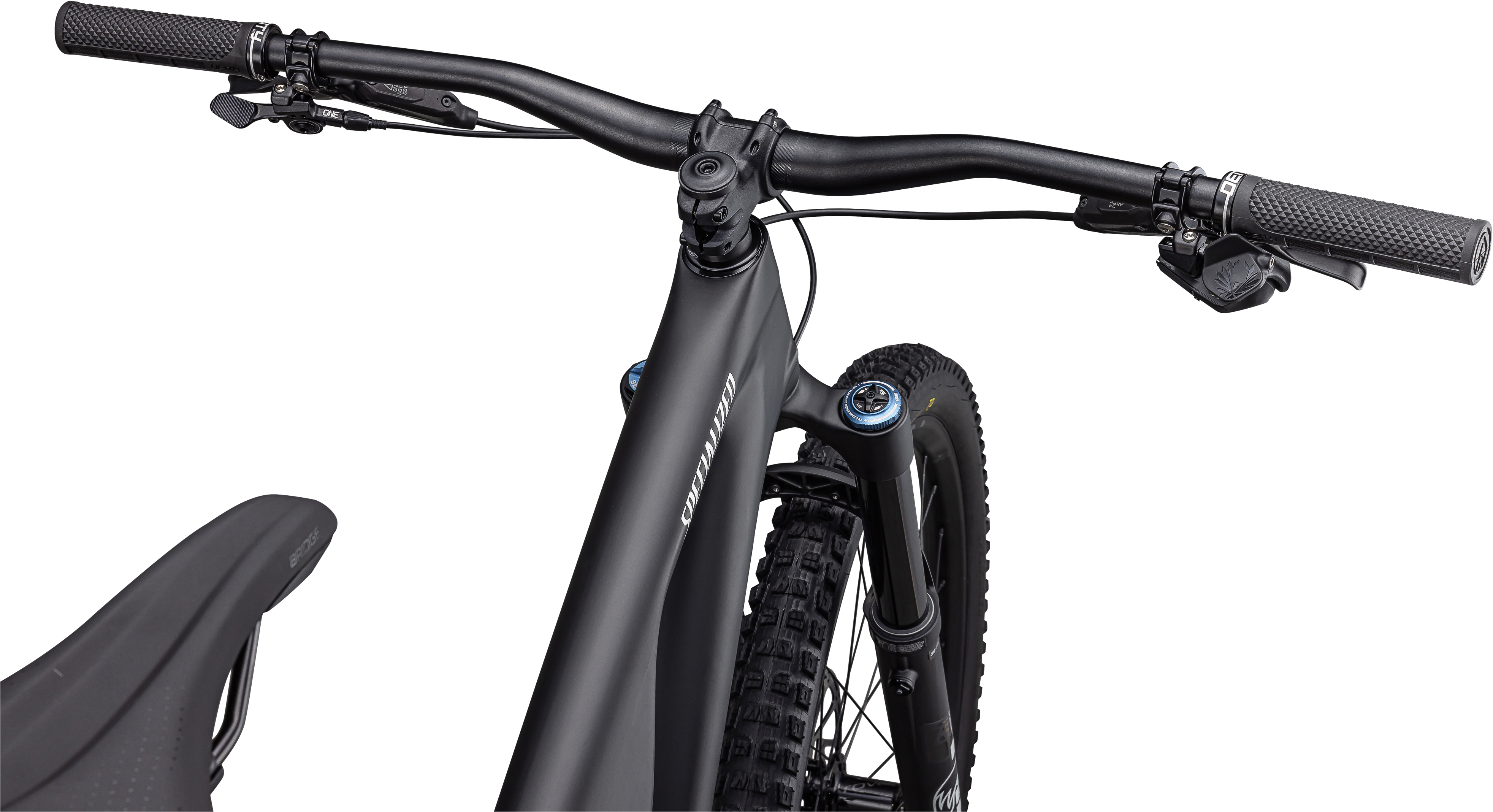 Stumpjumper EVO Expert - SRAM GX Eagle AXS, FOX Performance Elite