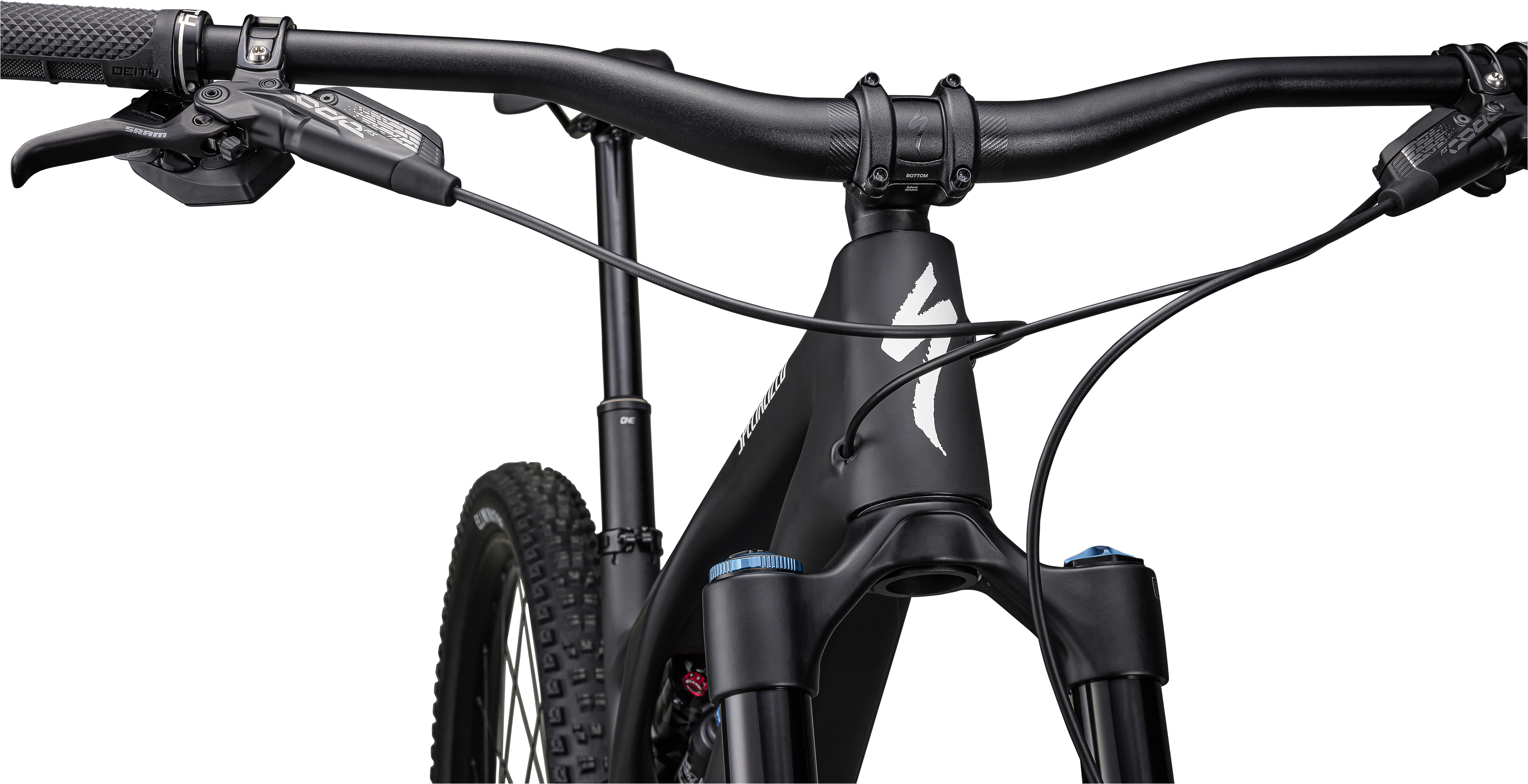 Stumpjumper EVO Expert - SRAM GX Eagle AXS, FOX Performance Elite