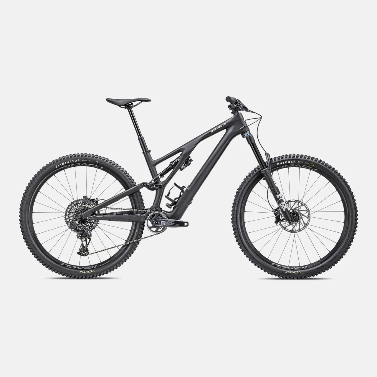 Stumpjumper EVO Expert - SRAM GX Eagle AXS, FOX Performance Elite