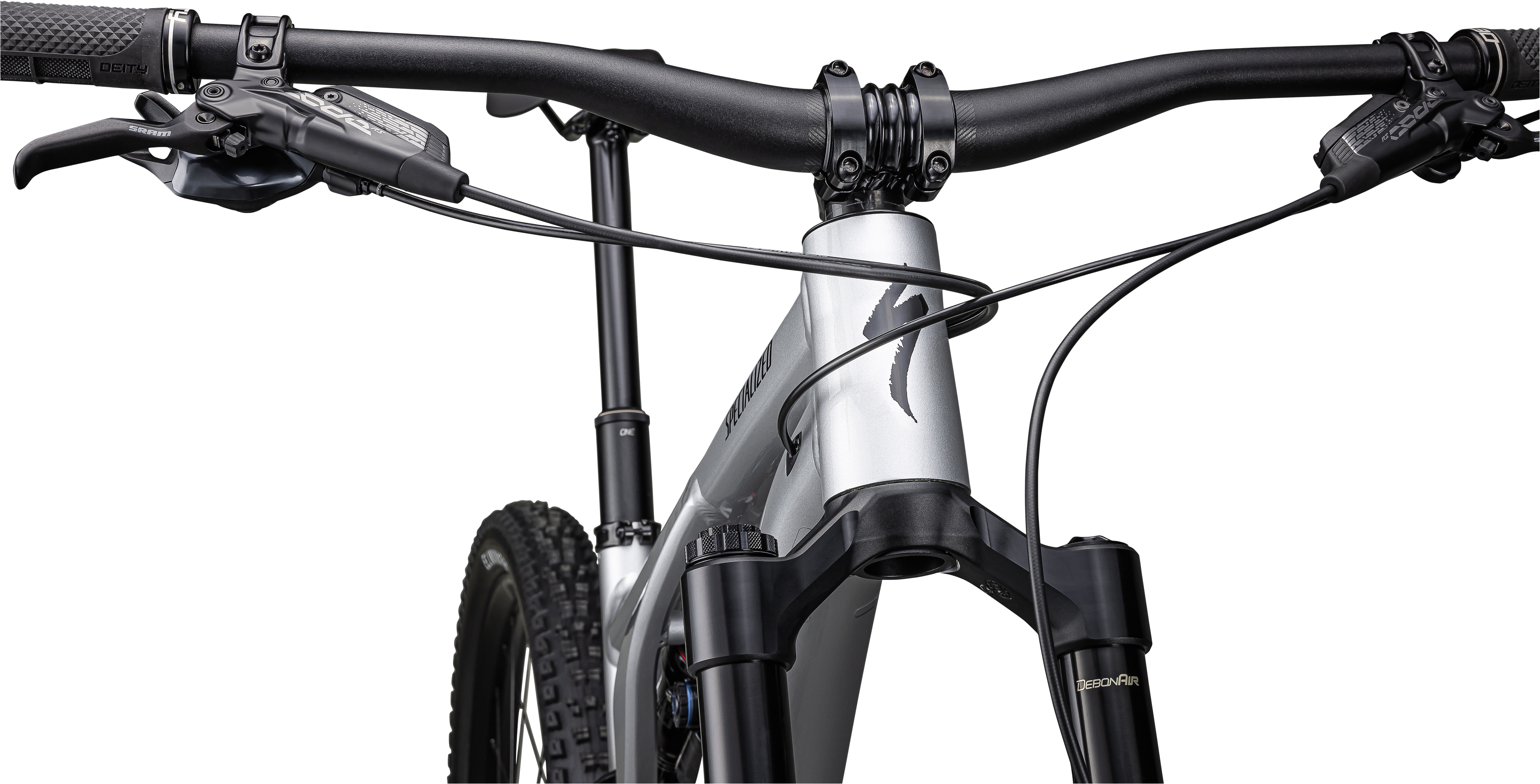 Stumpjumper EVO Elite Alloy - SRAM GX Eagle, RockShox Ultimate