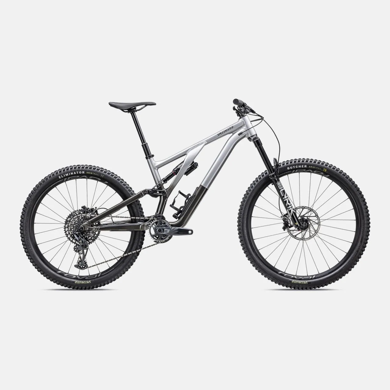 Stumpjumper EVO Elite Alloy - SRAM GX Eagle, RockShox Ultimate
