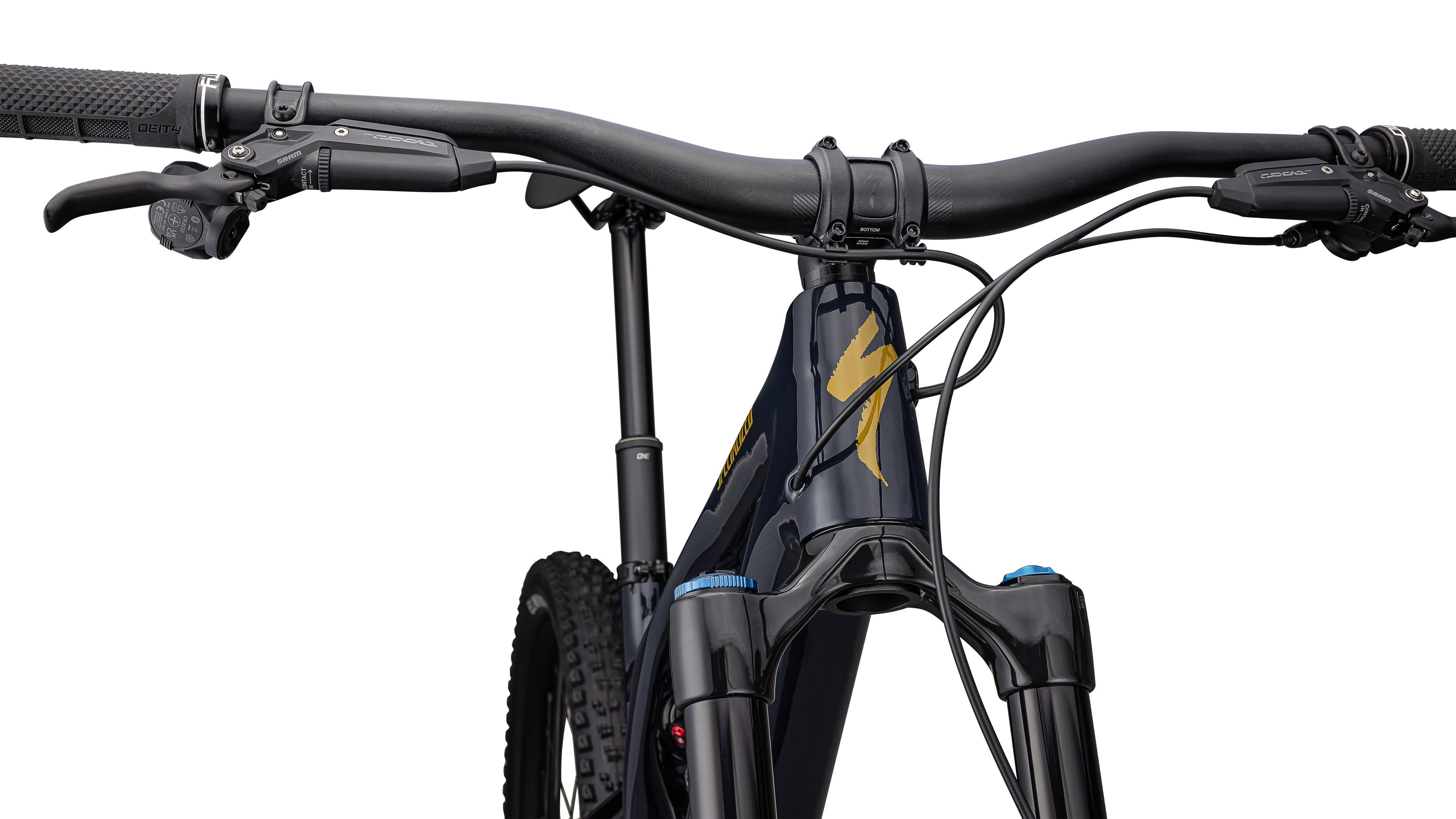 Stumpjumper EVO Expert - SRAM GX AXS, FOX Performance Elite