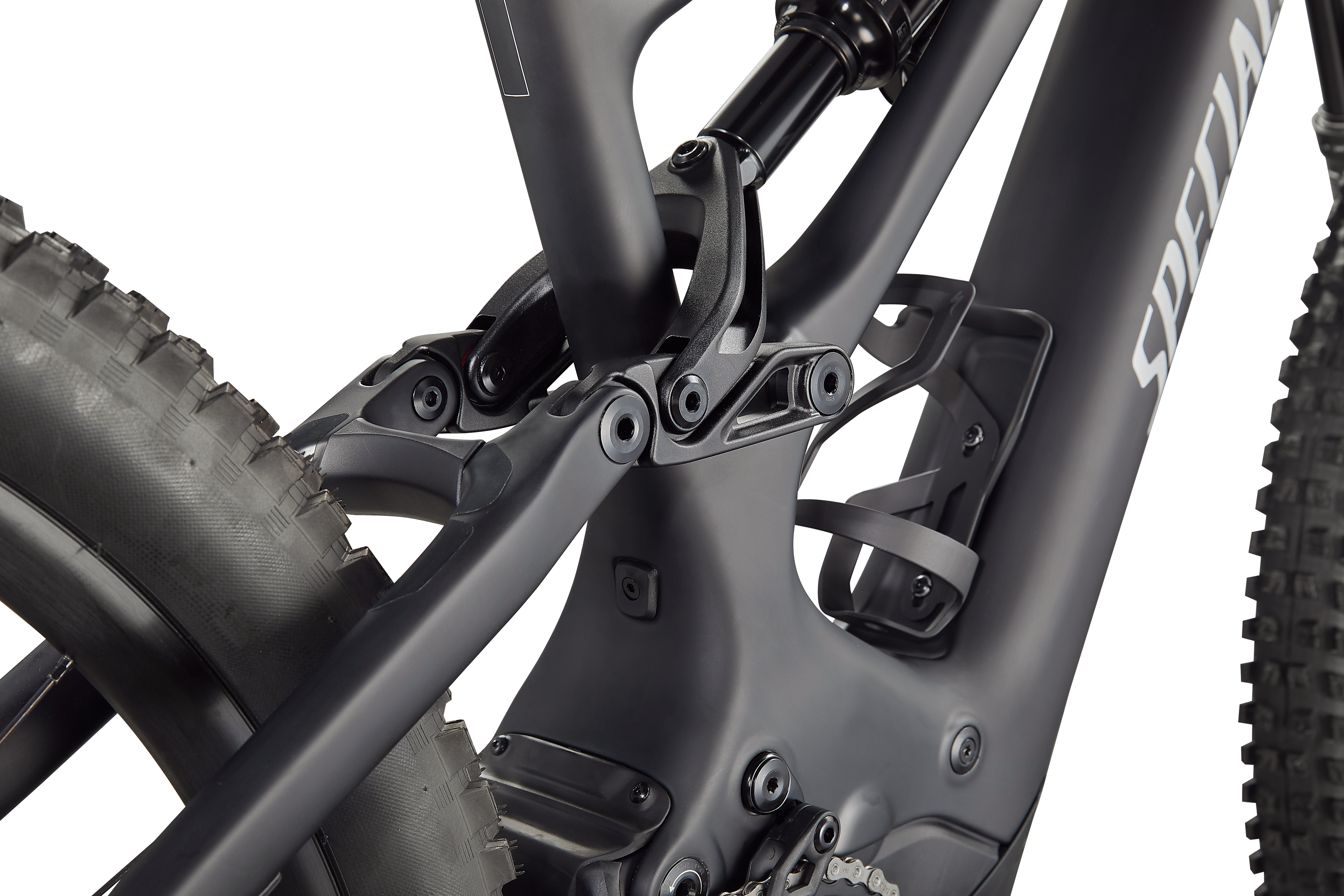 Turbo Levo 3 Comp Carbon