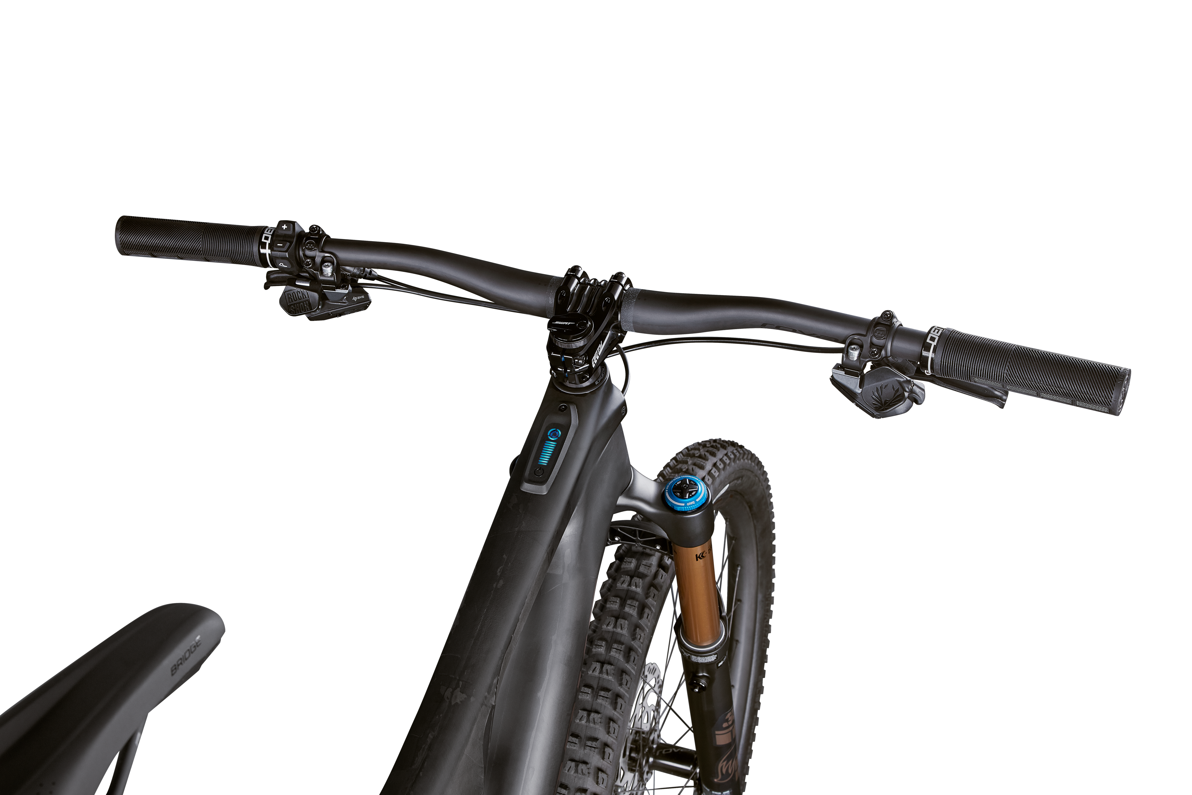 S-Works Turbo Levo SL