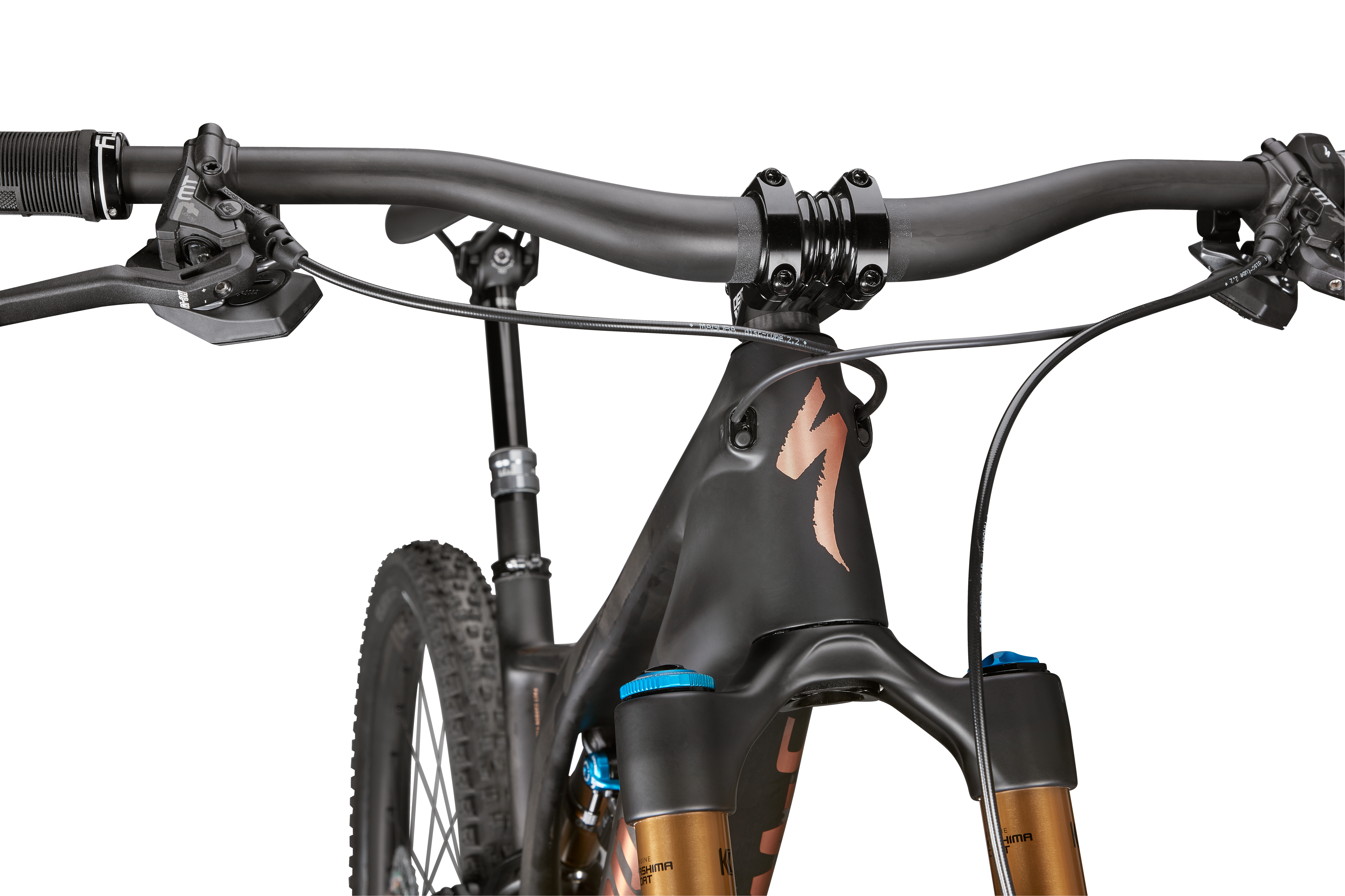 S-Works Turbo Levo SL