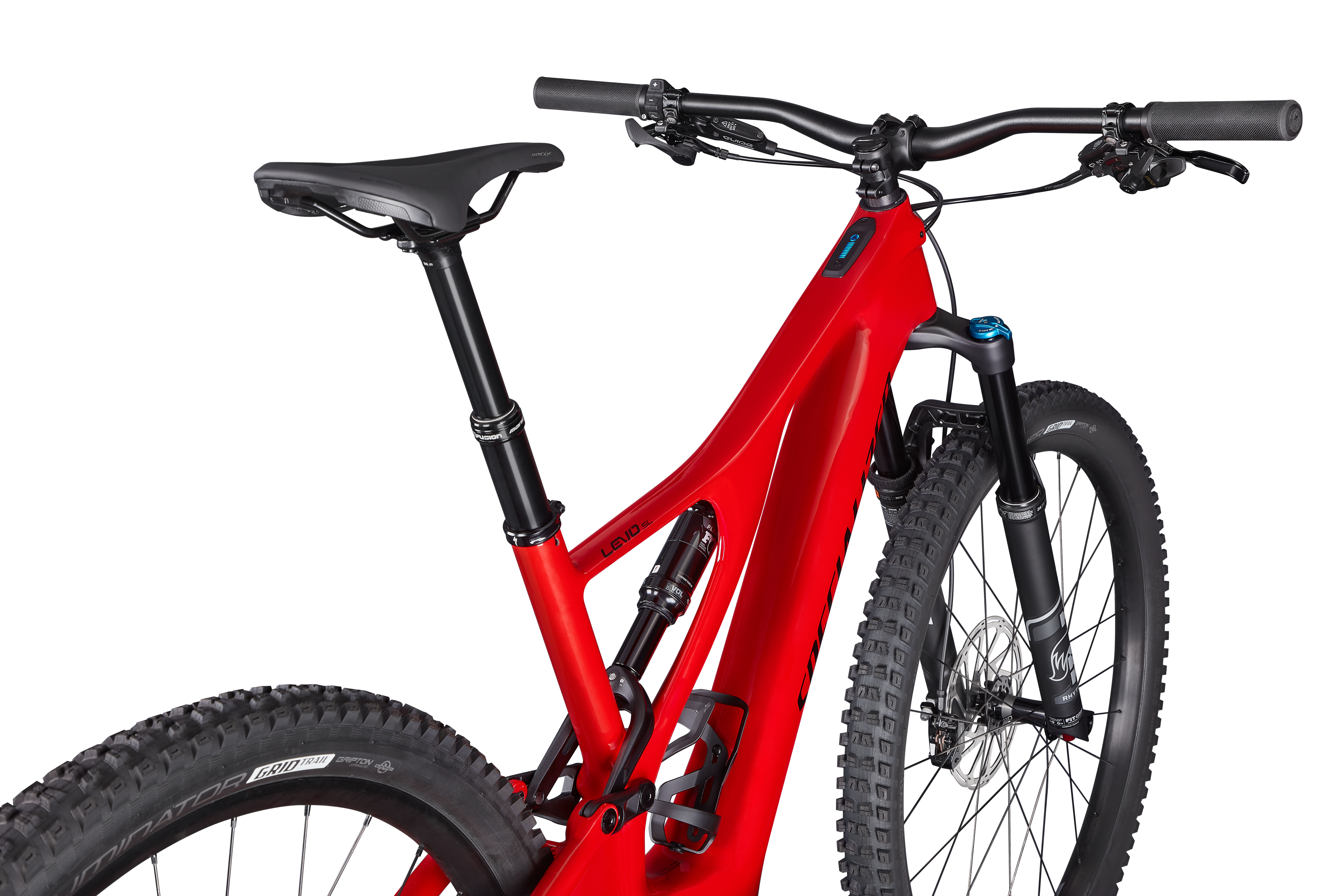 Turbo Levo SL Comp Carbon