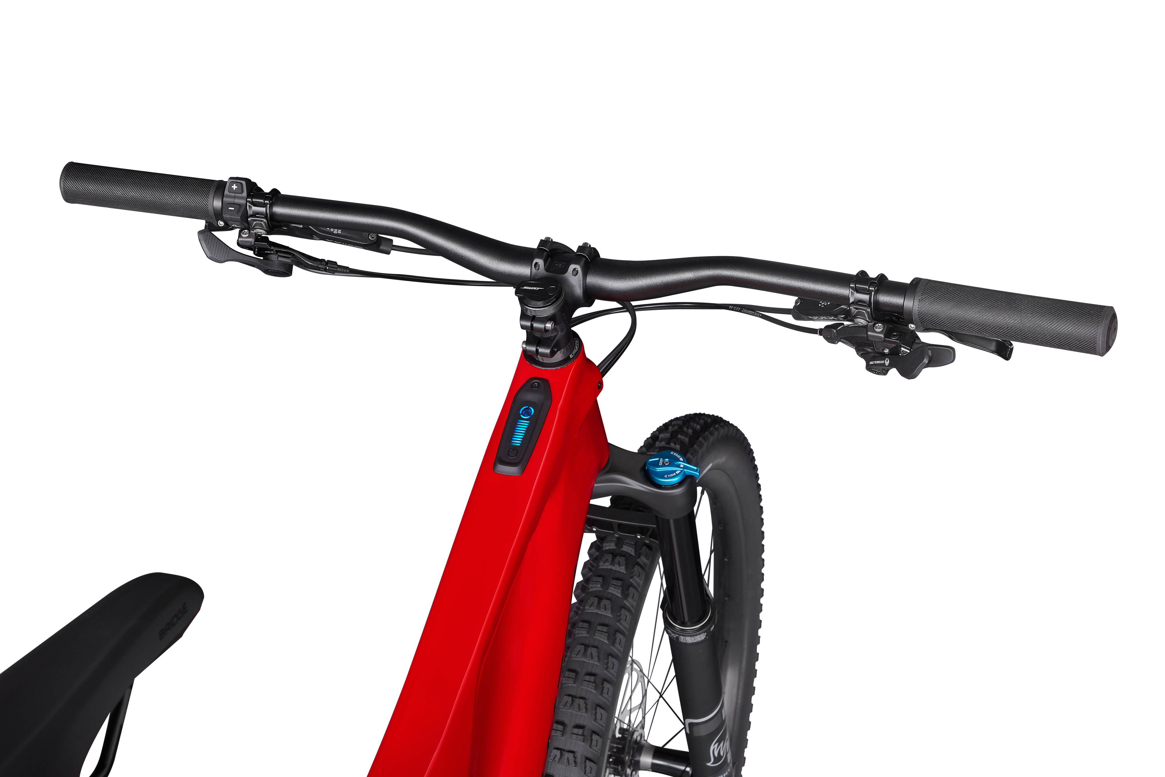 Turbo Levo SL Comp Carbon