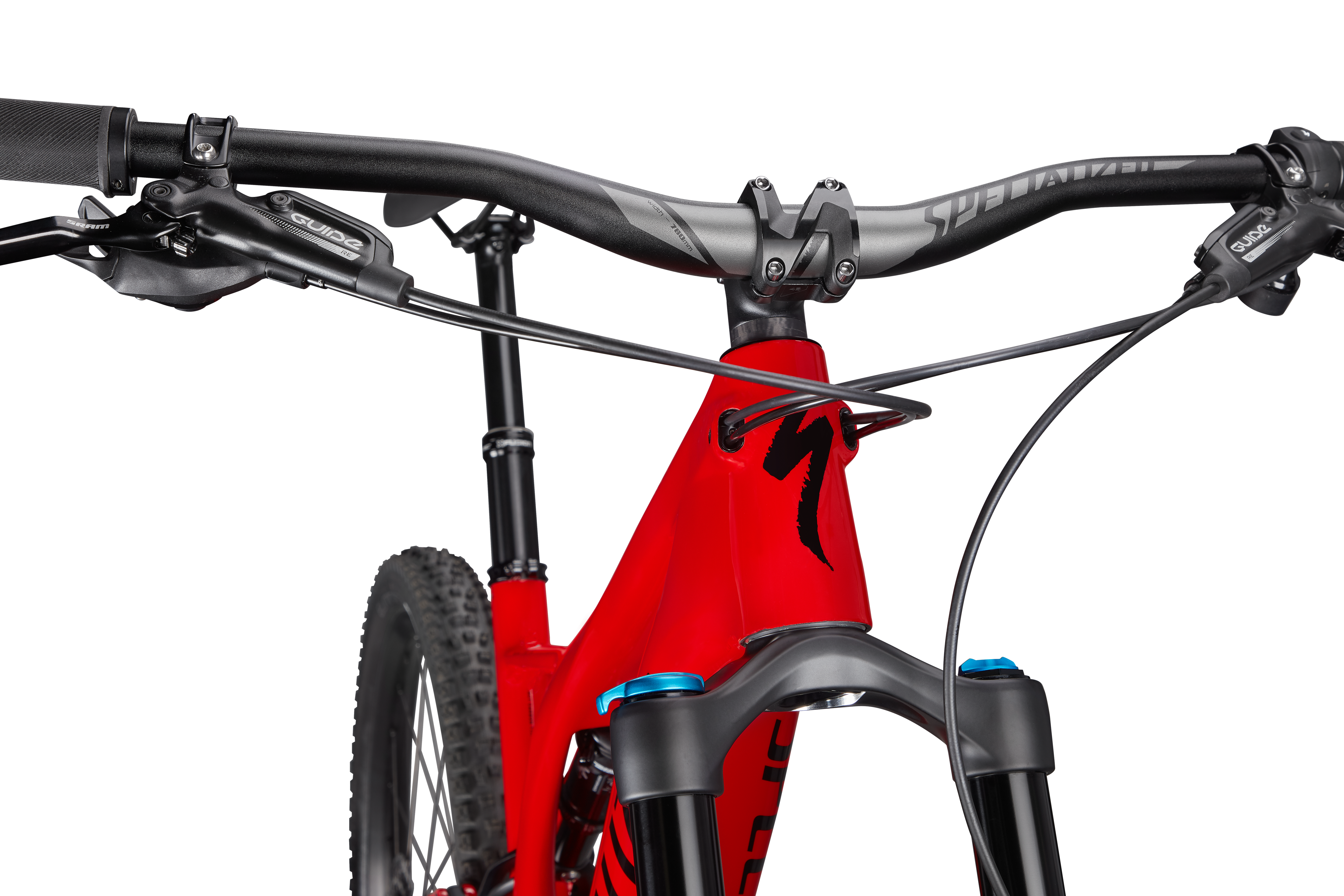 Turbo Levo SL Comp Carbon