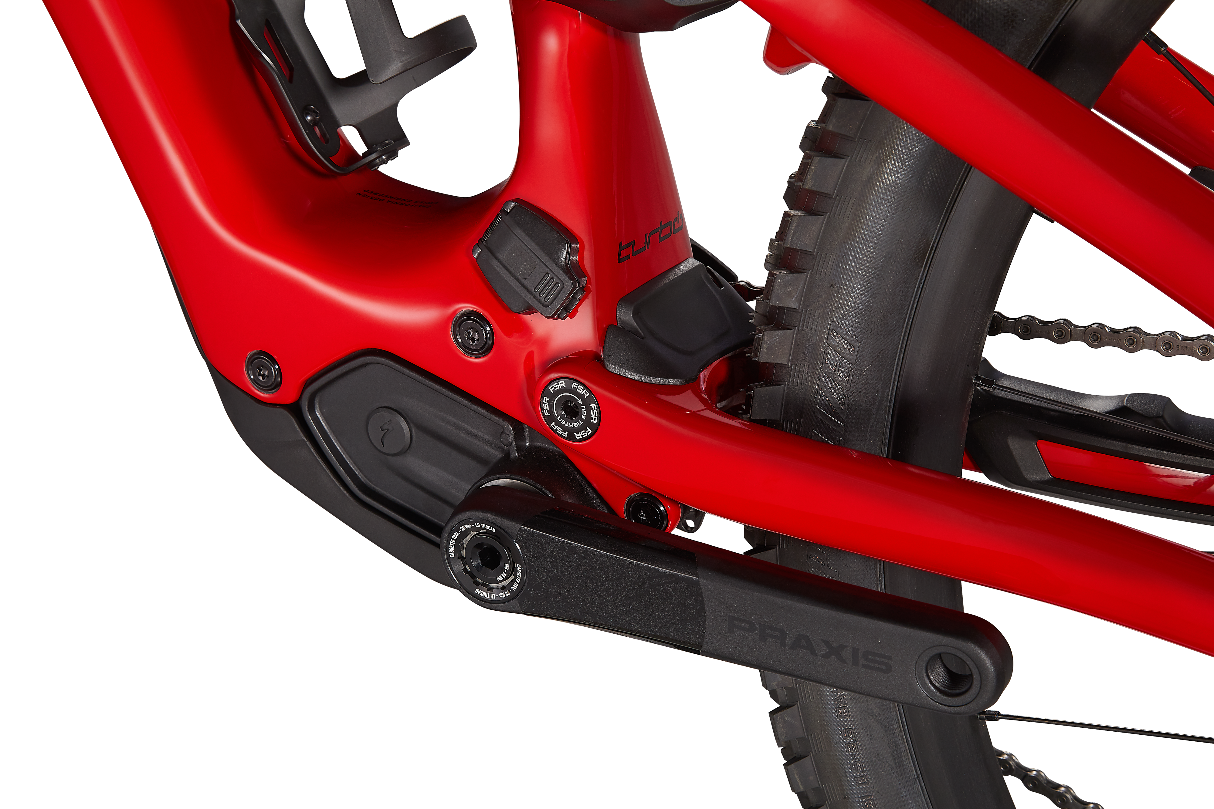 Turbo Levo SL Comp Carbon