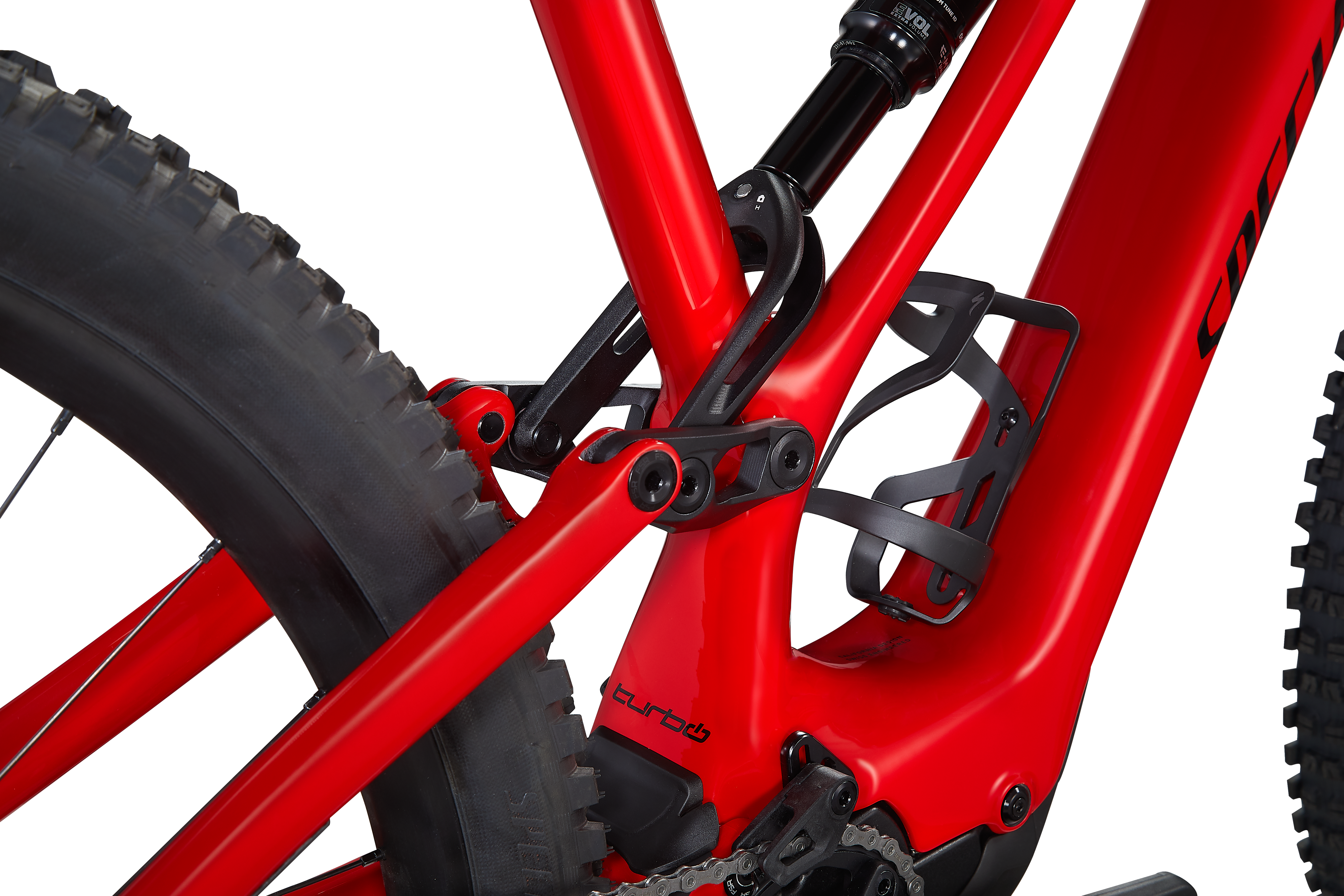 Turbo Levo SL Comp Carbon