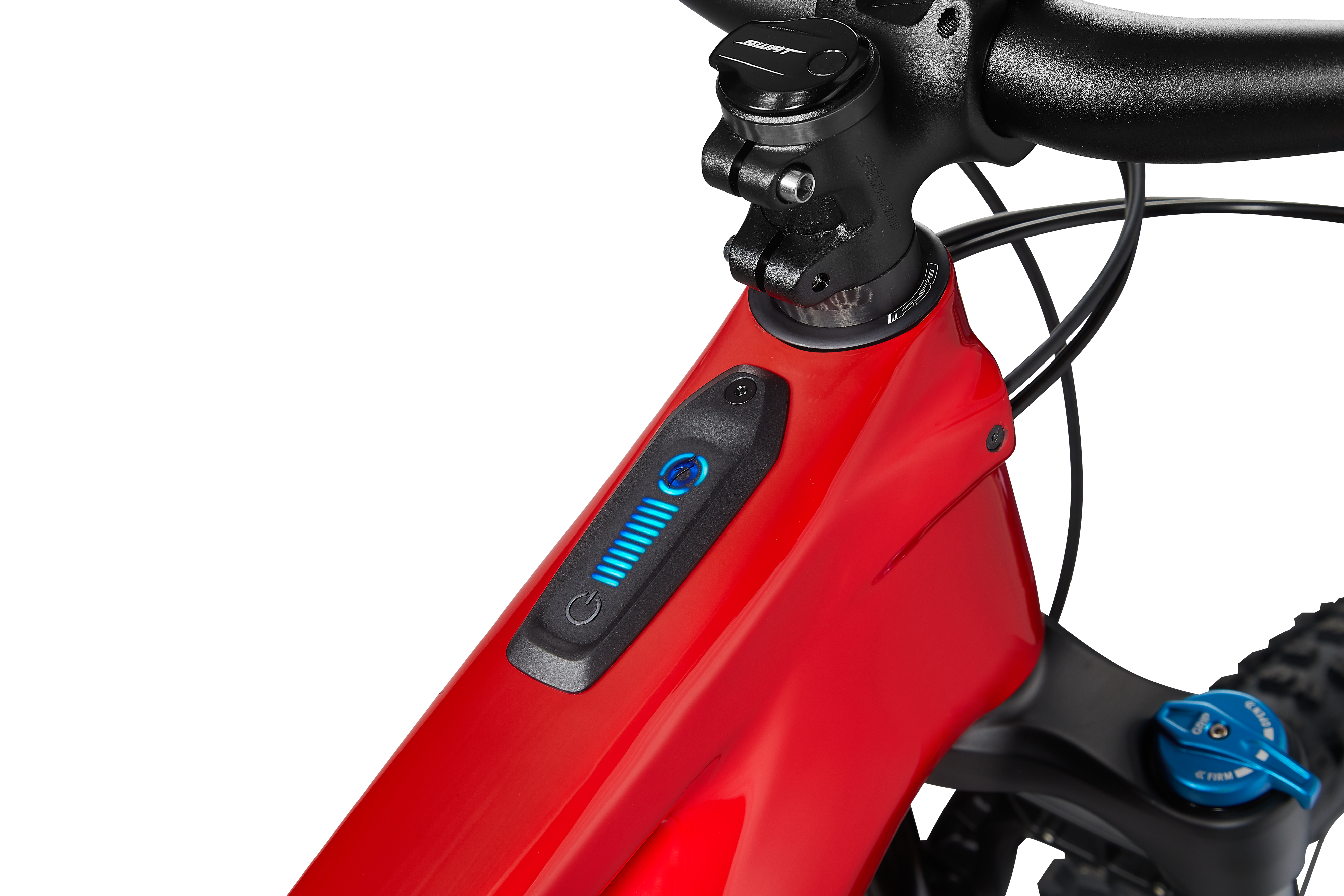 Turbo Levo SL Comp Carbon