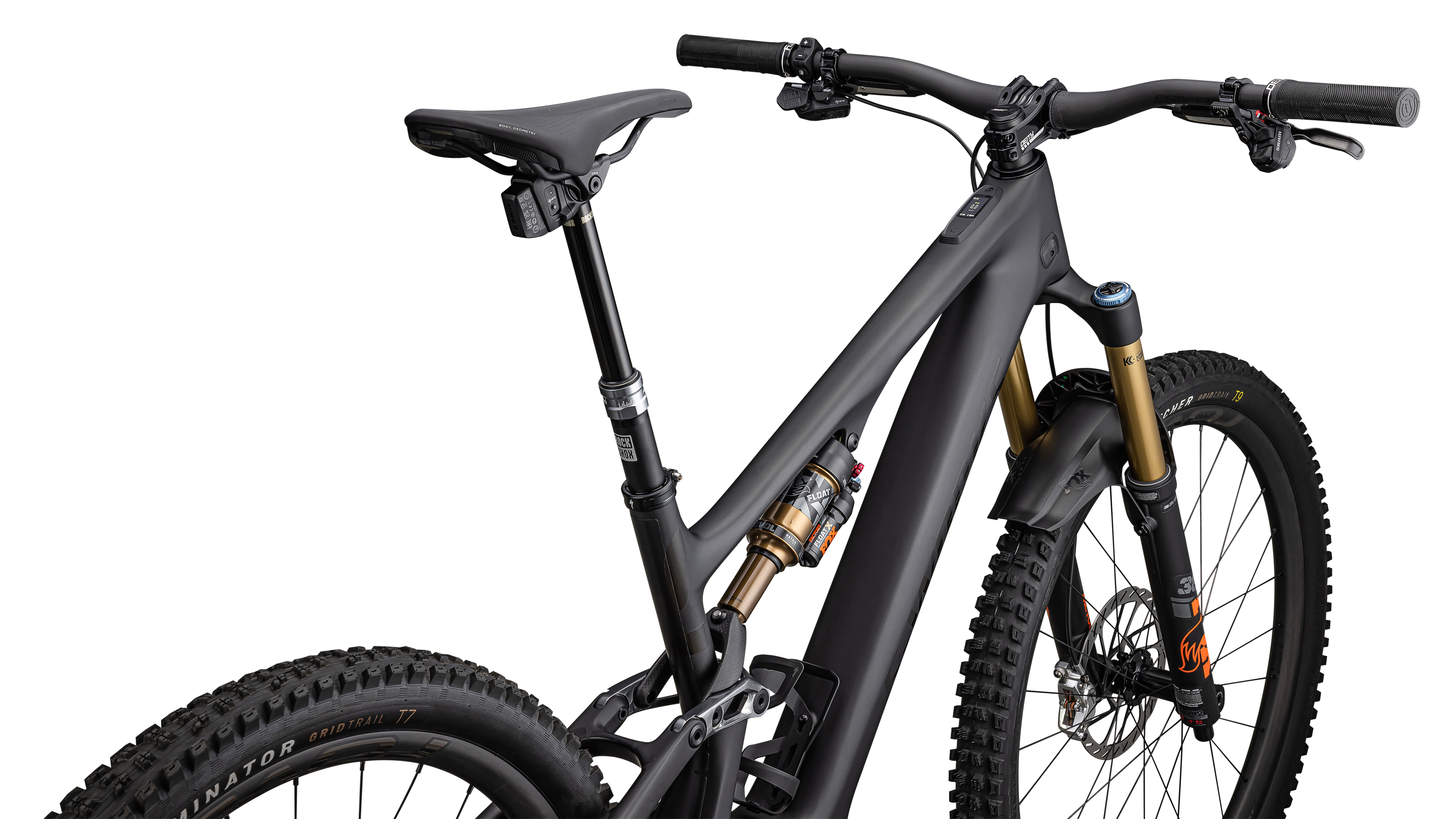 S-Works Turbo Levo SL 2 Carbon