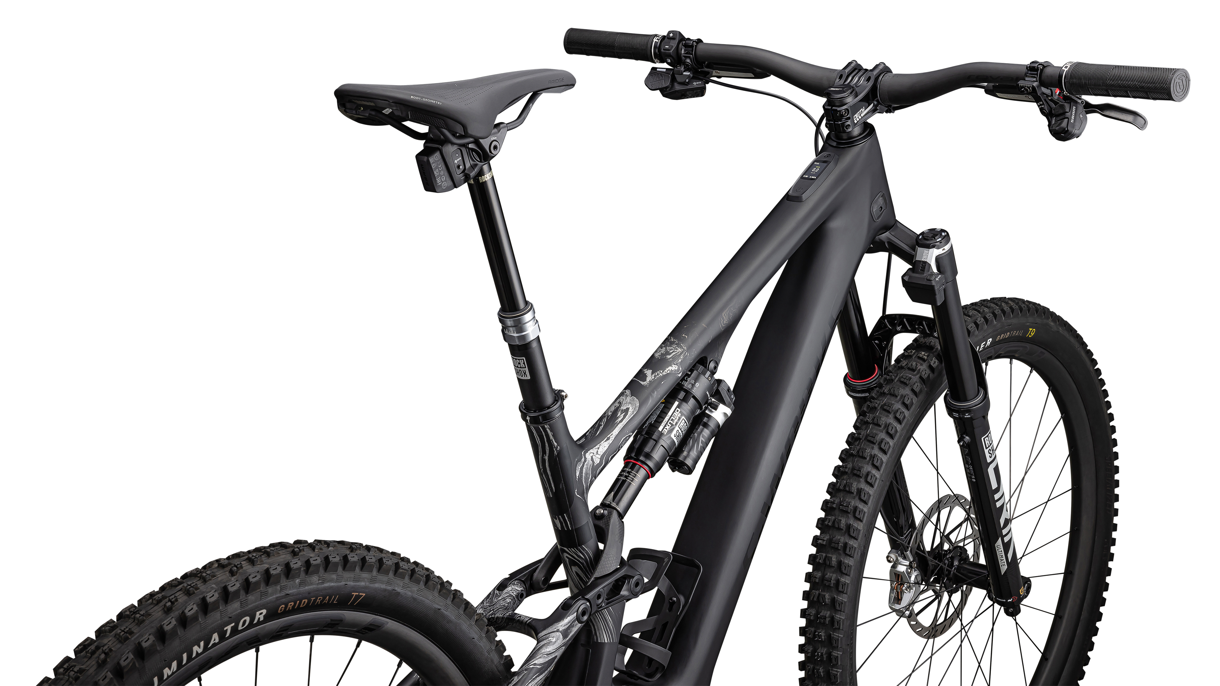 S-Works Turbo Levo SL LTD