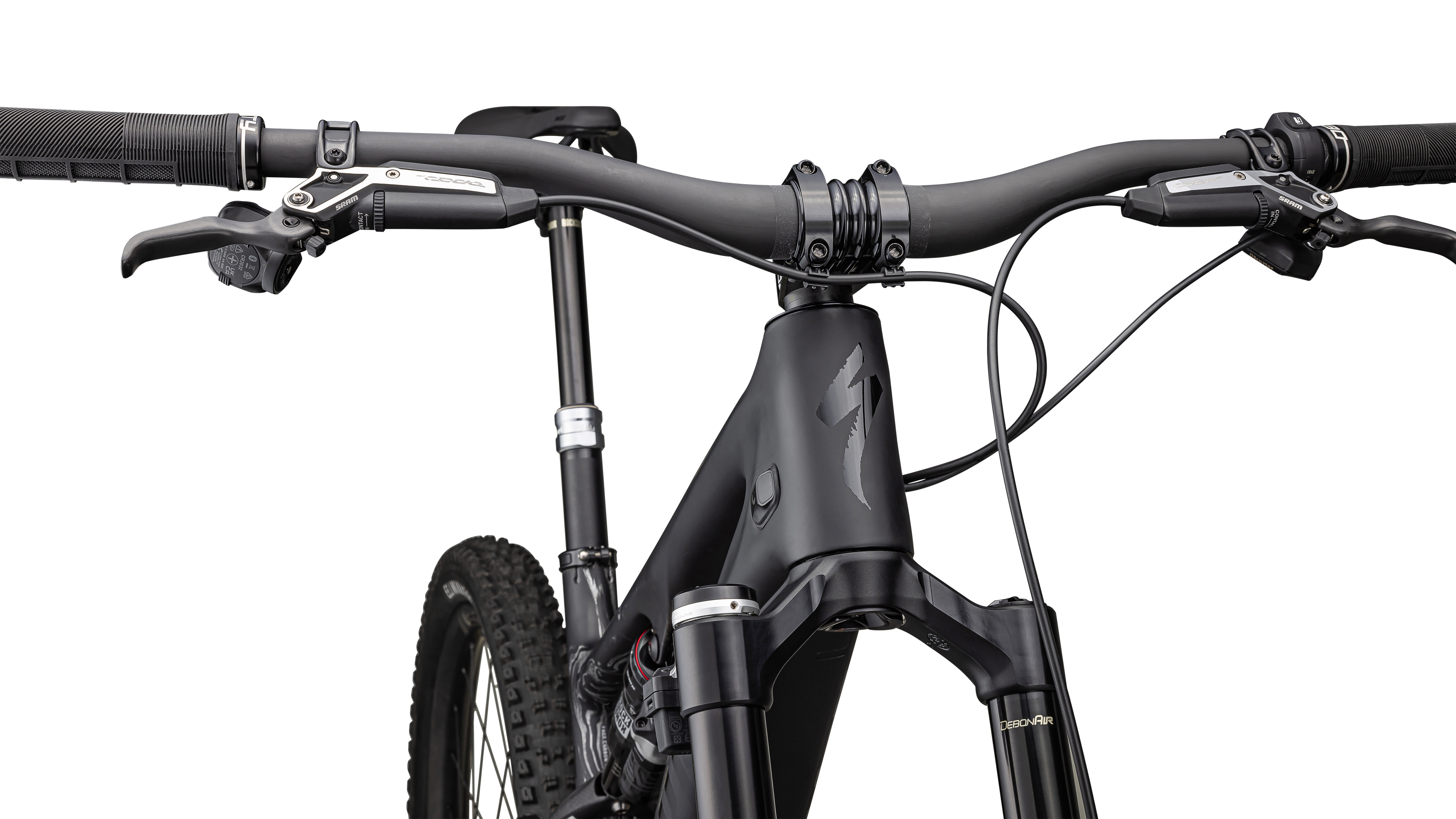 S-Works Turbo Levo SL LTD