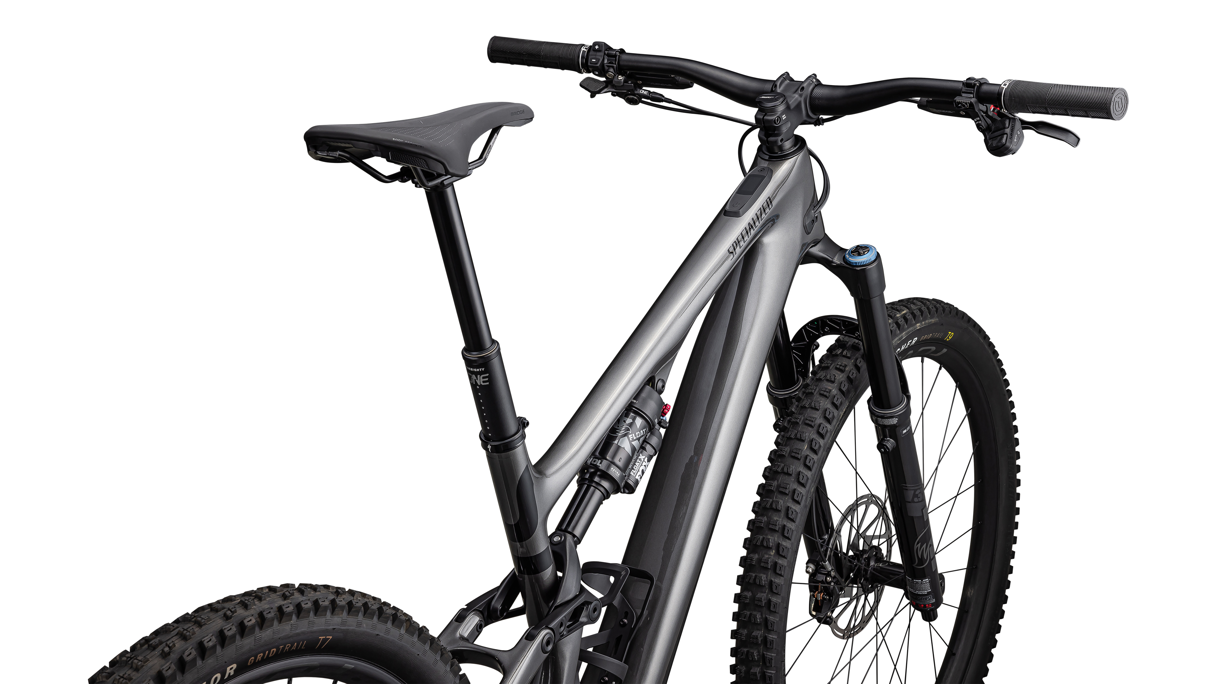 Turbo Levo SL 2 Expert Carbon