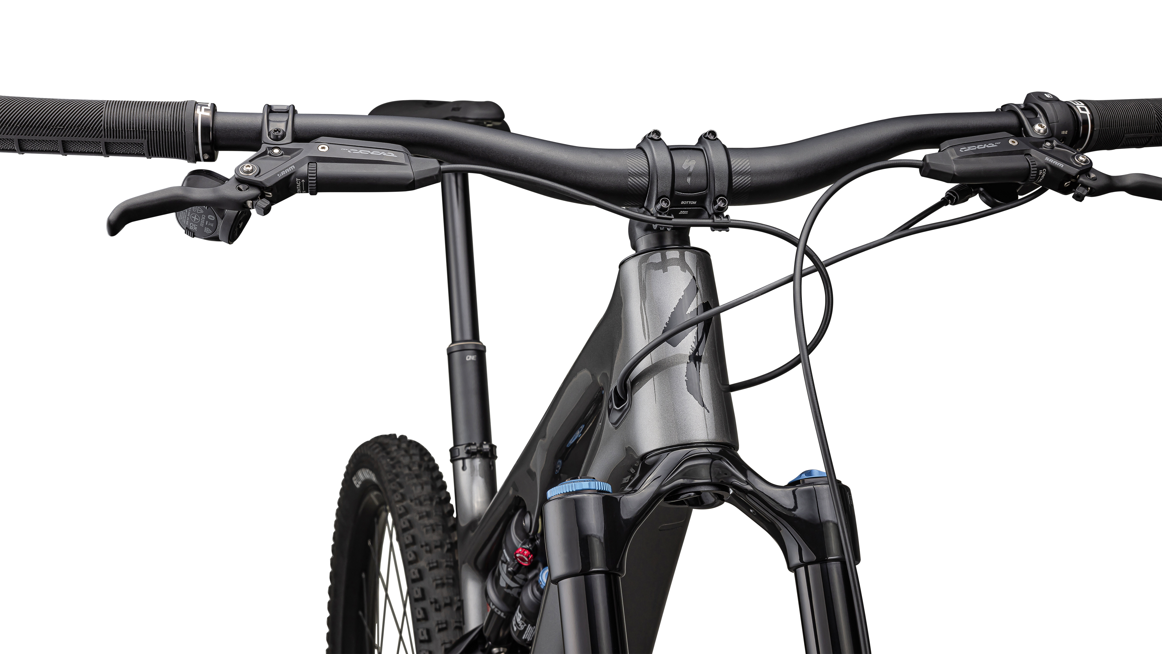 Turbo Levo SL 2 Expert Carbon