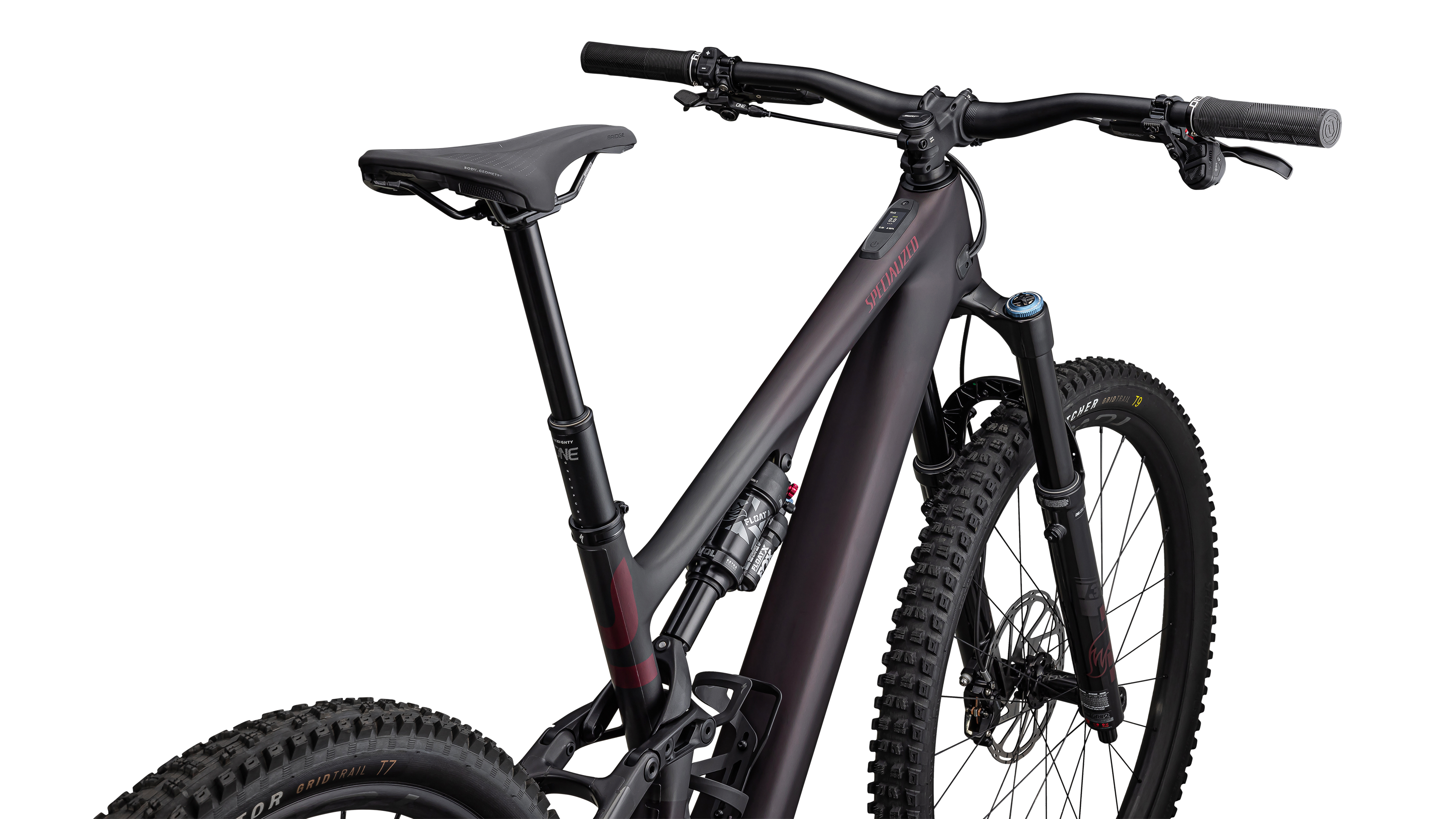 Turbo Levo SL 2 Expert Carbon