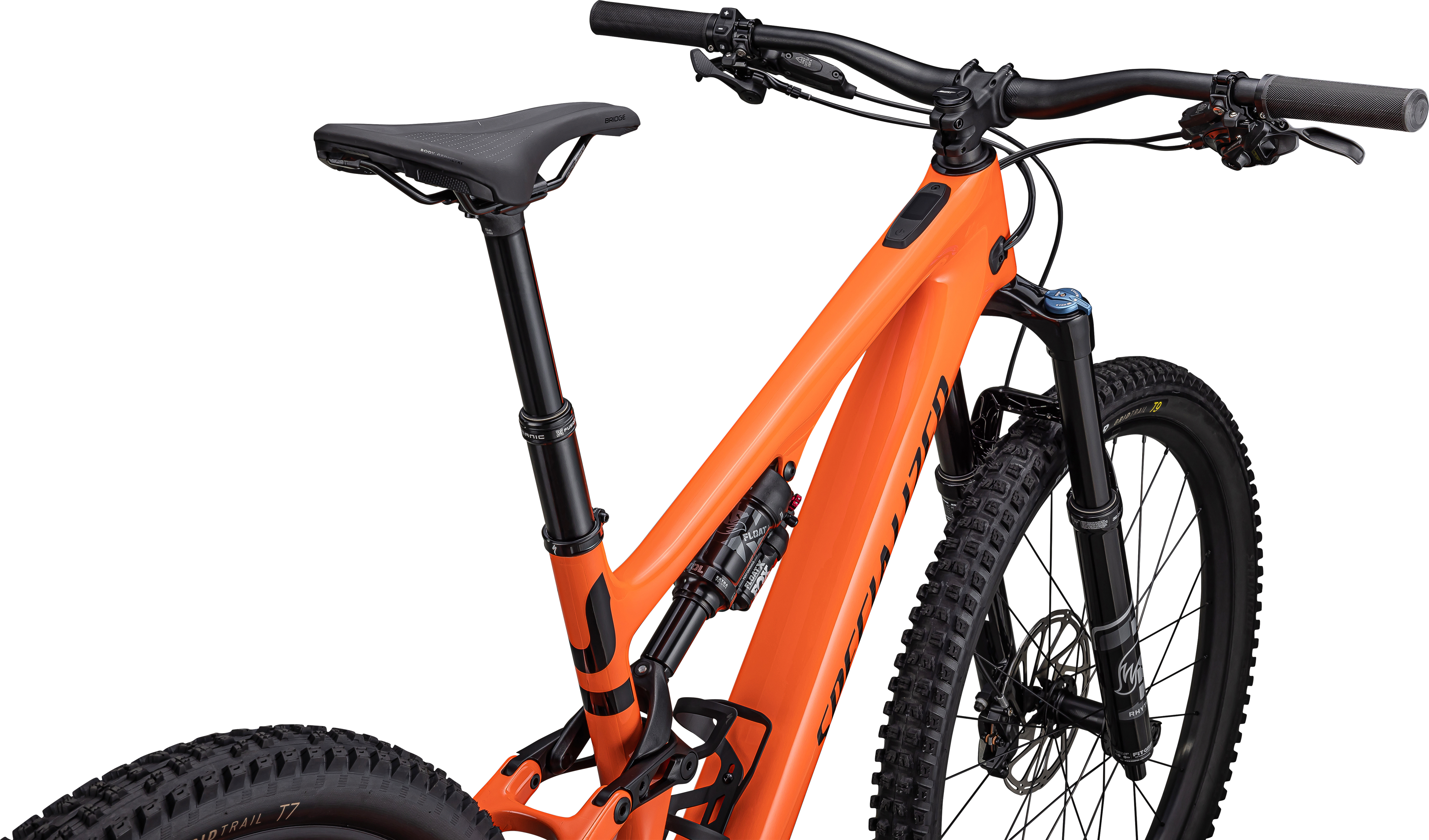 Turbo Levo SL 2 Comp Carbon