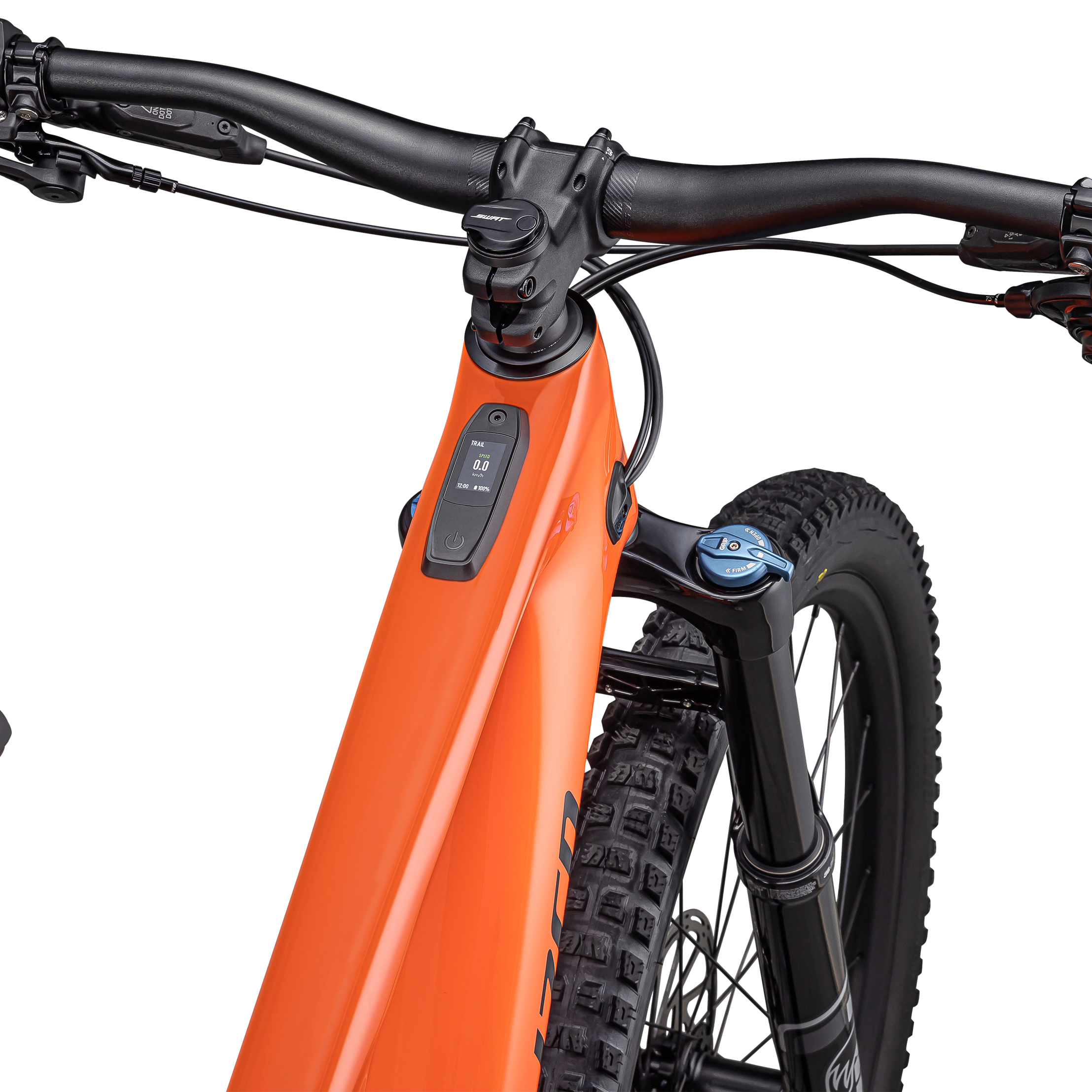 Turbo Levo SL 2 Comp Carbon