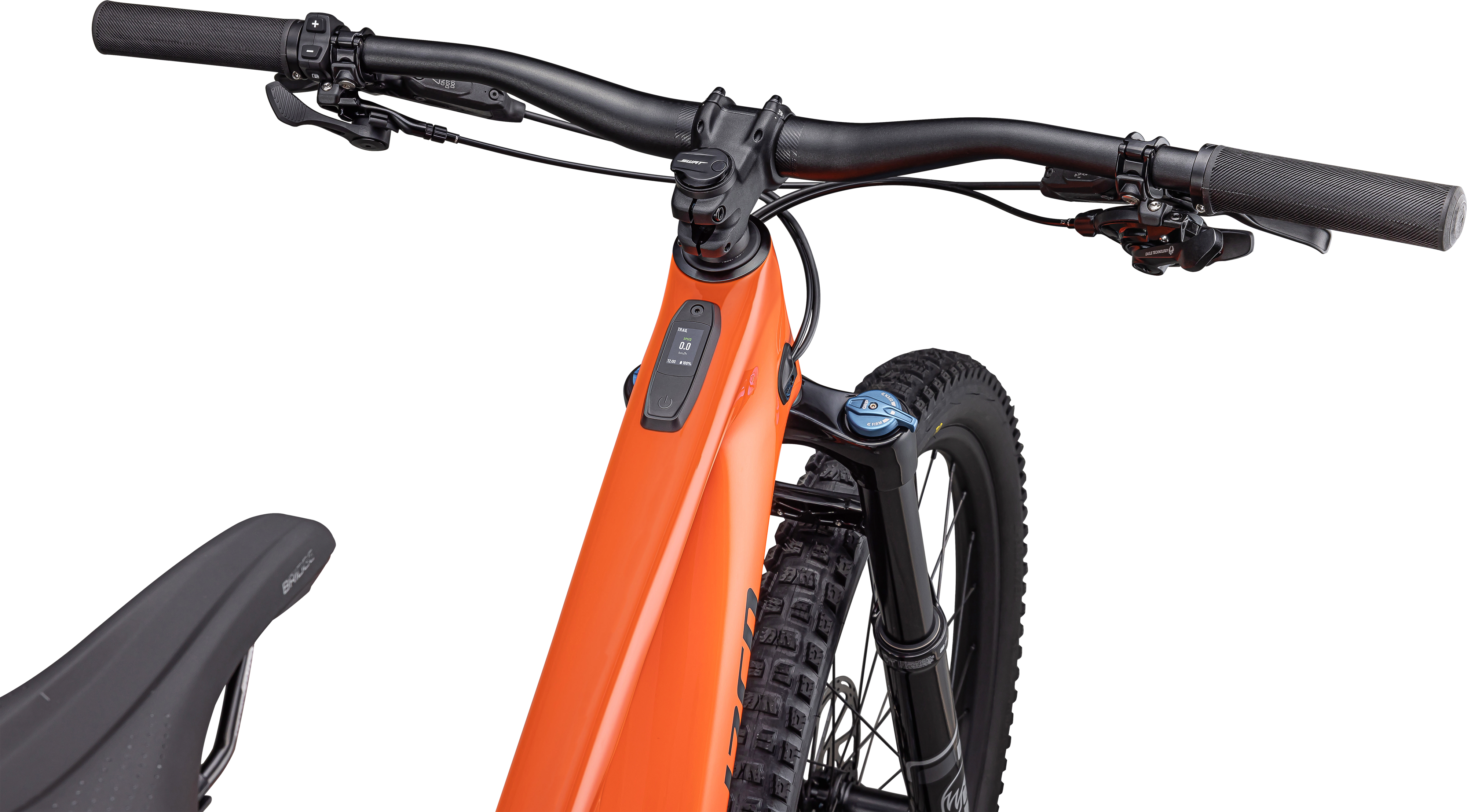 Turbo Levo SL 2 Comp Carbon