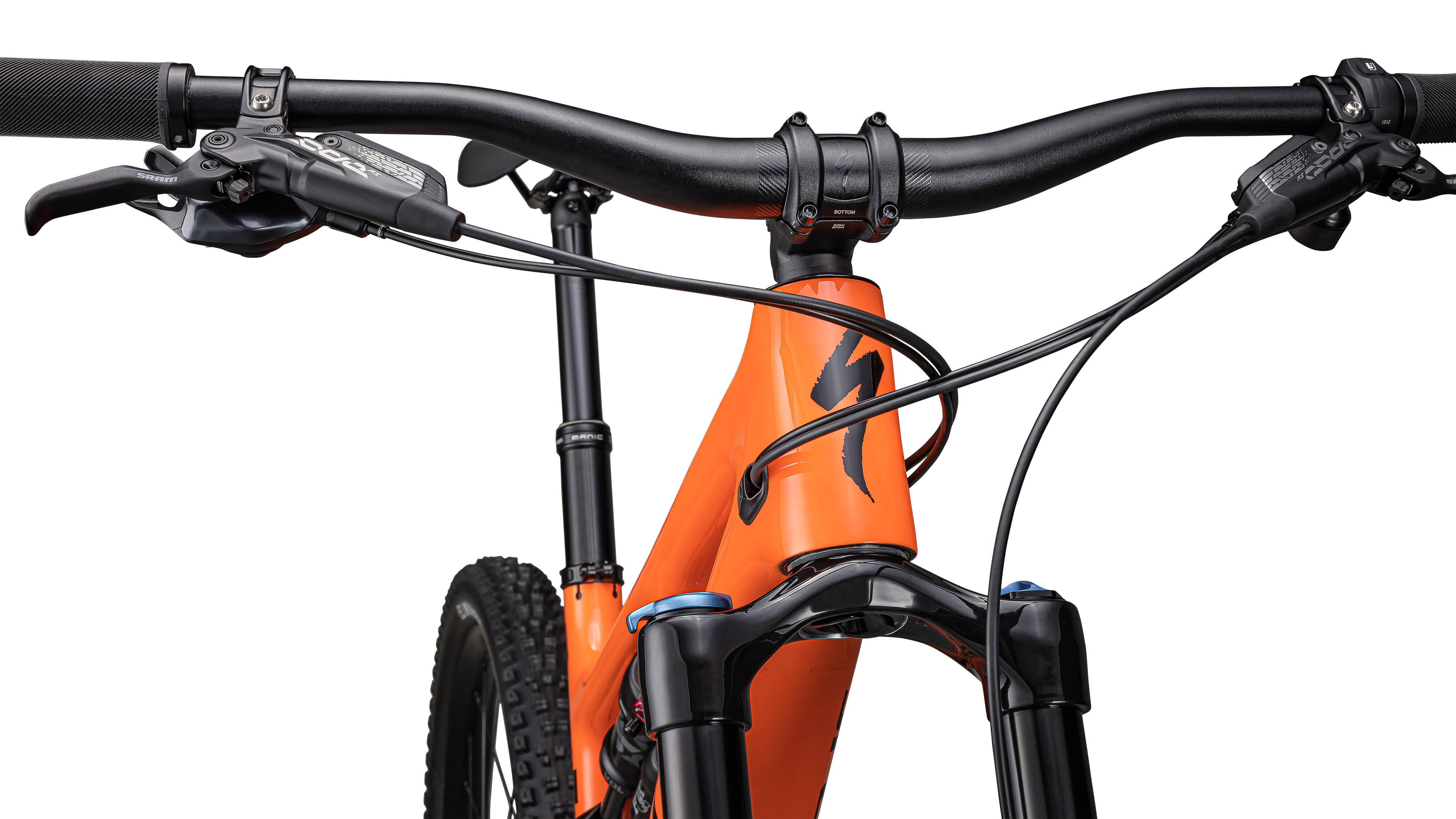 Turbo Levo SL 2 Comp Carbon