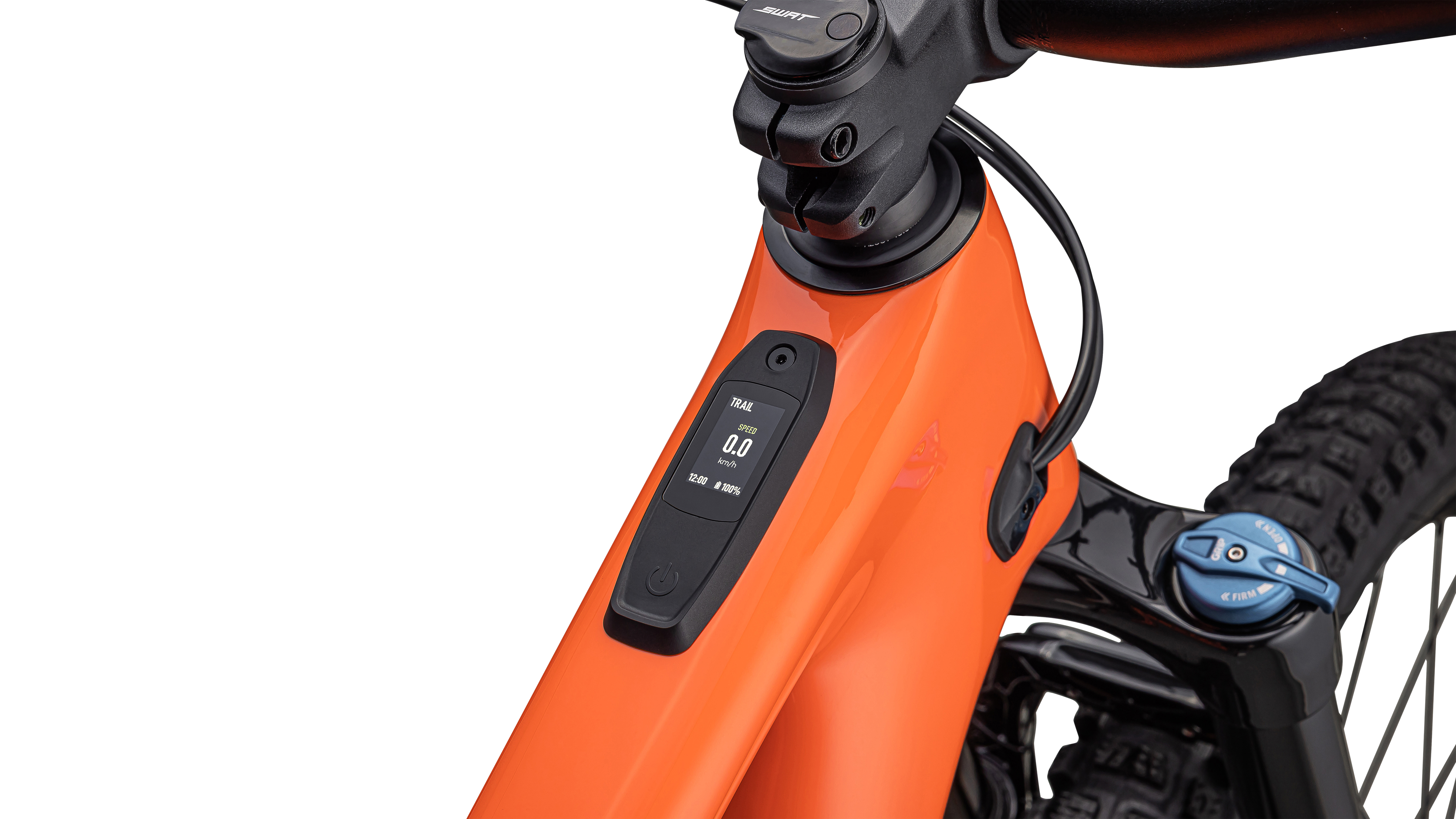 Turbo Levo SL 2 Comp Carbon