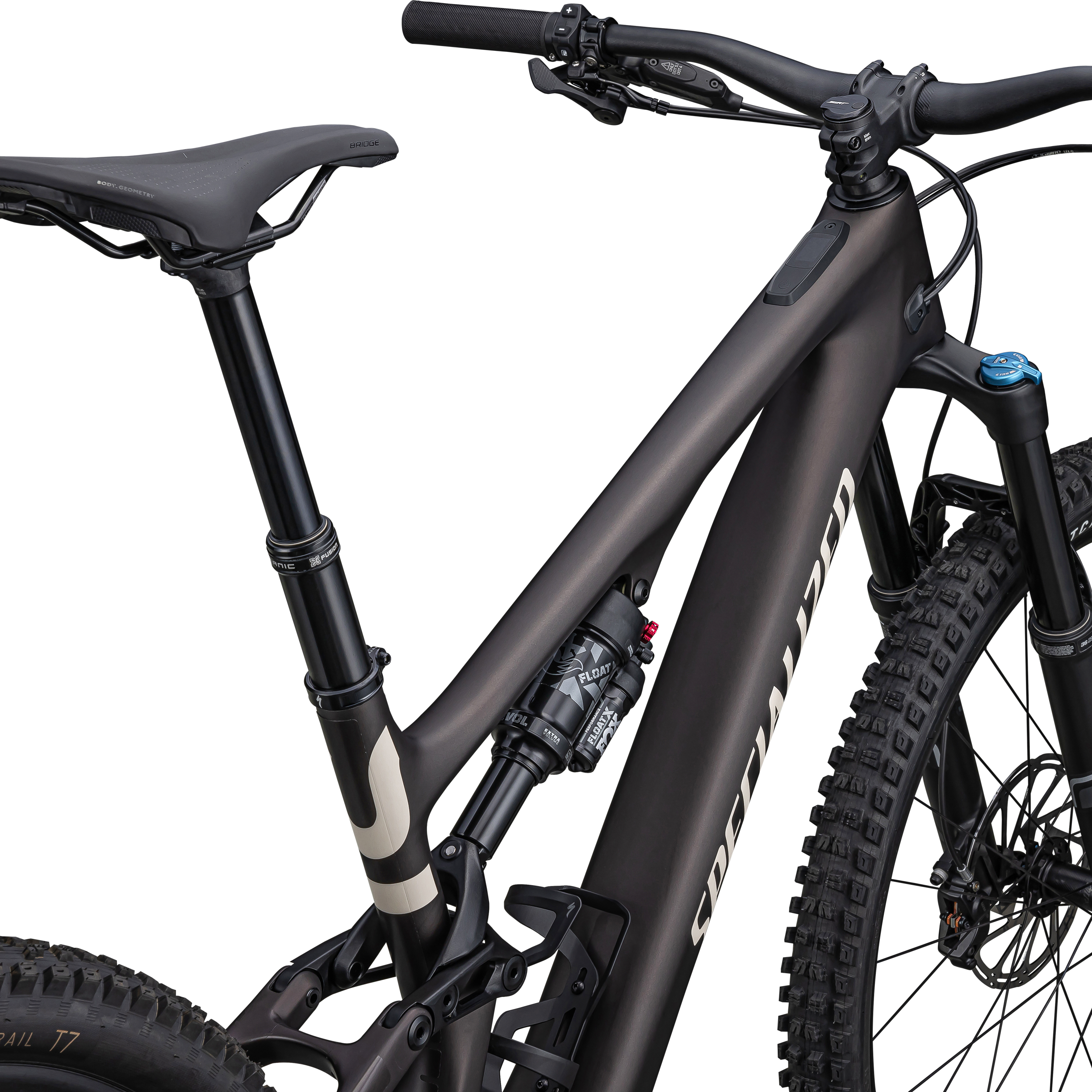 Turbo Levo SL 2 Comp Carbon