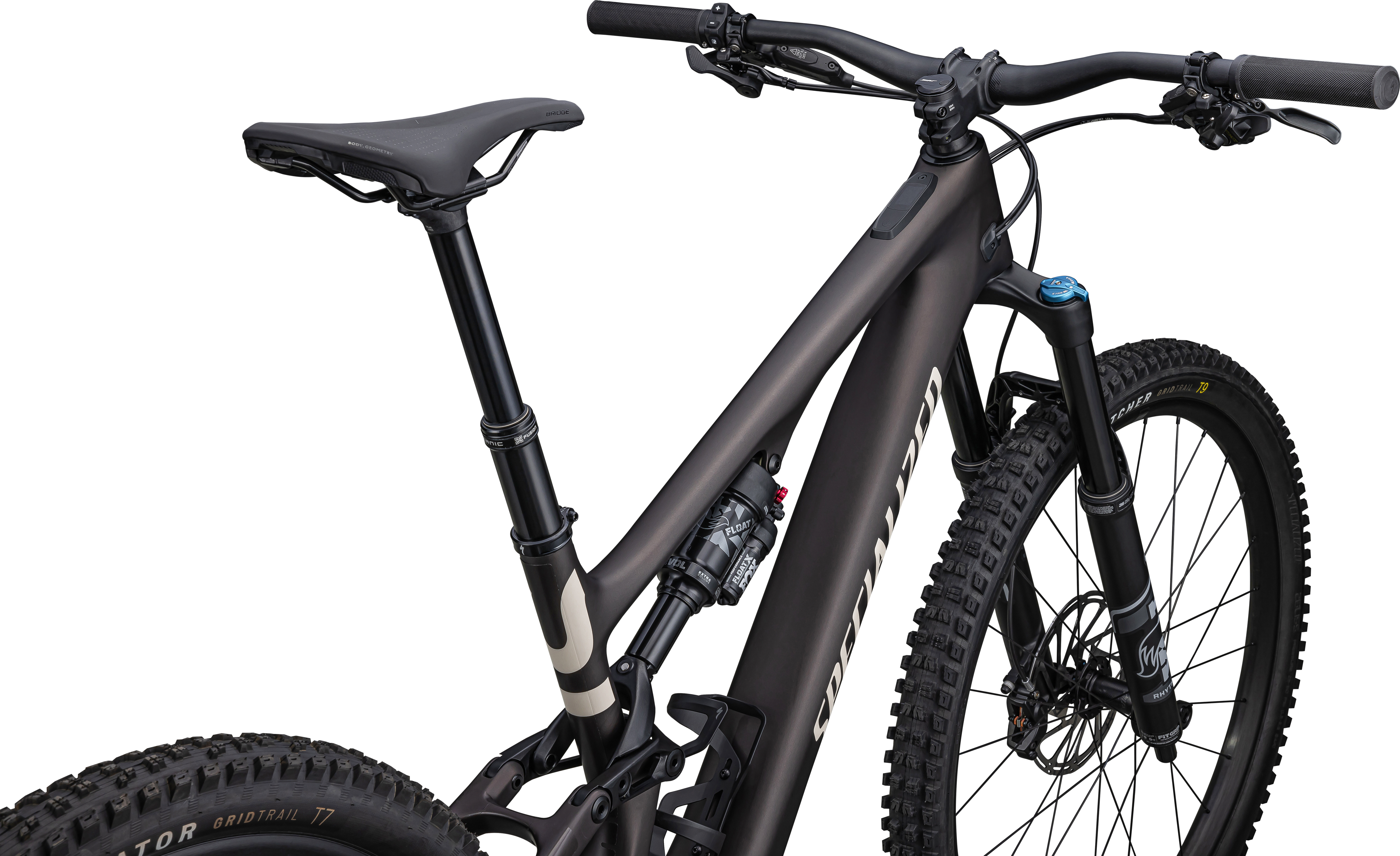 Turbo Levo SL 2 Comp Carbon