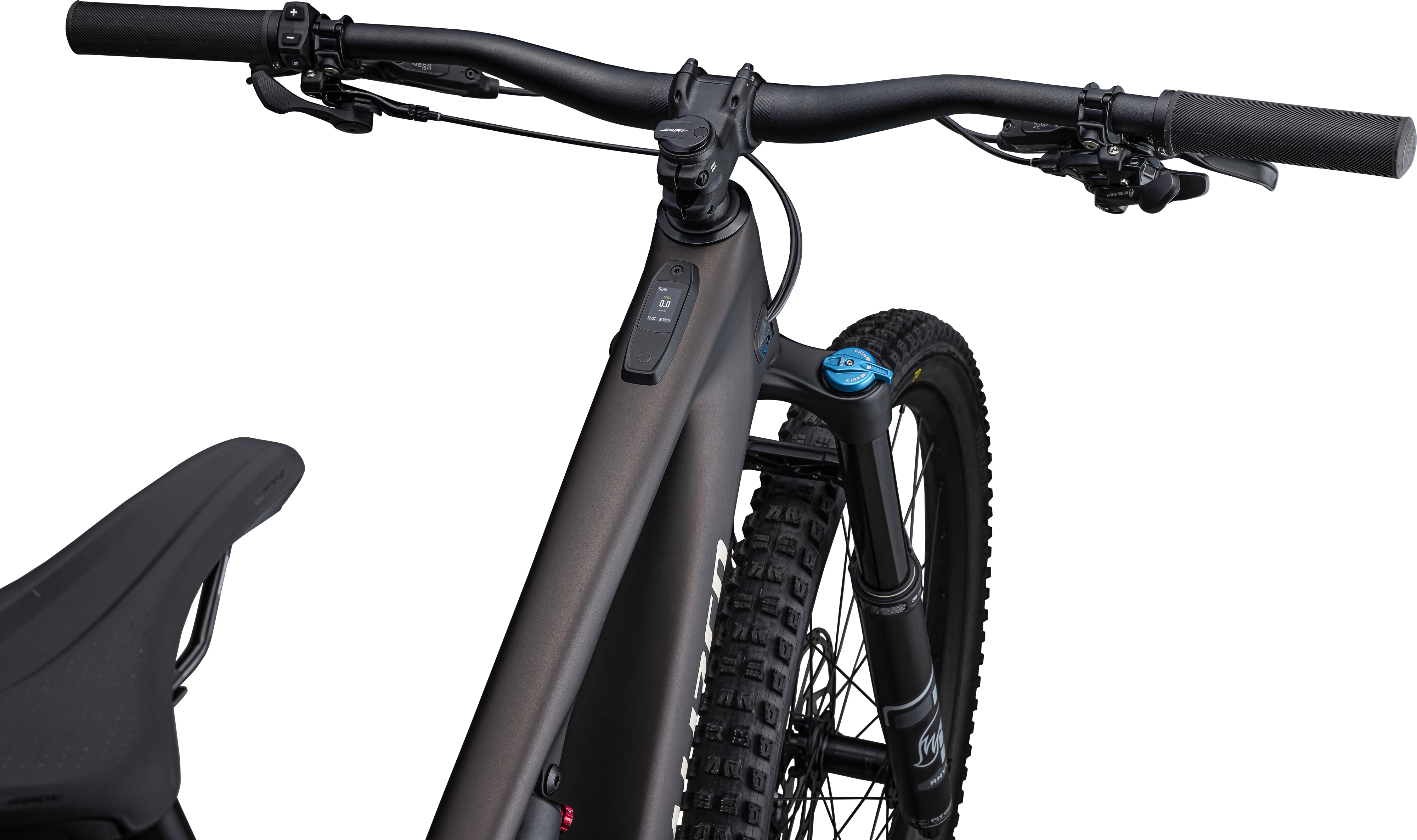 Turbo Levo SL 2 Comp Carbon