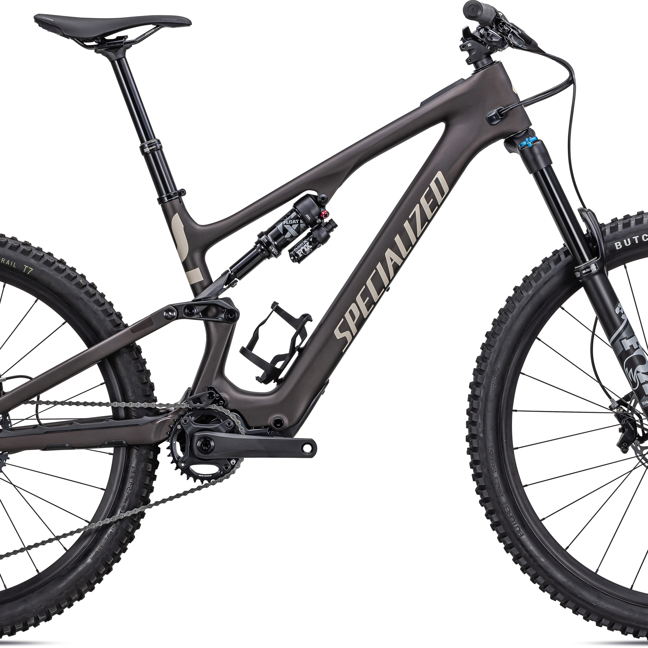 Turbo Levo SL 2 Comp Carbon