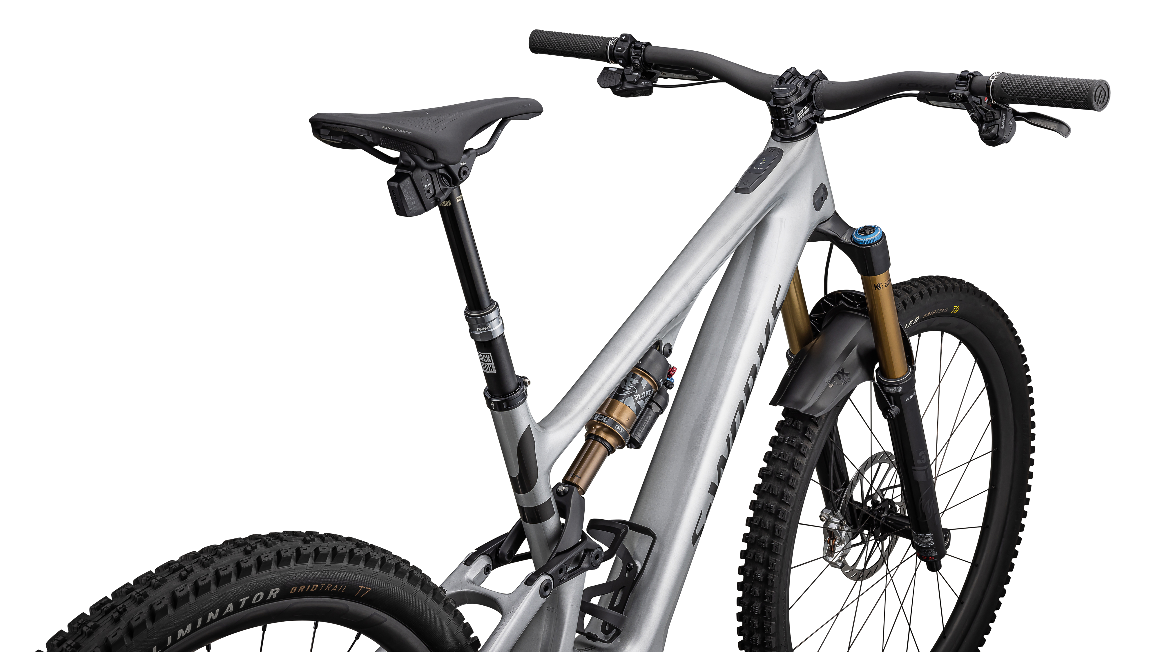 S-Works Turbo Levo SL 2 Carbon