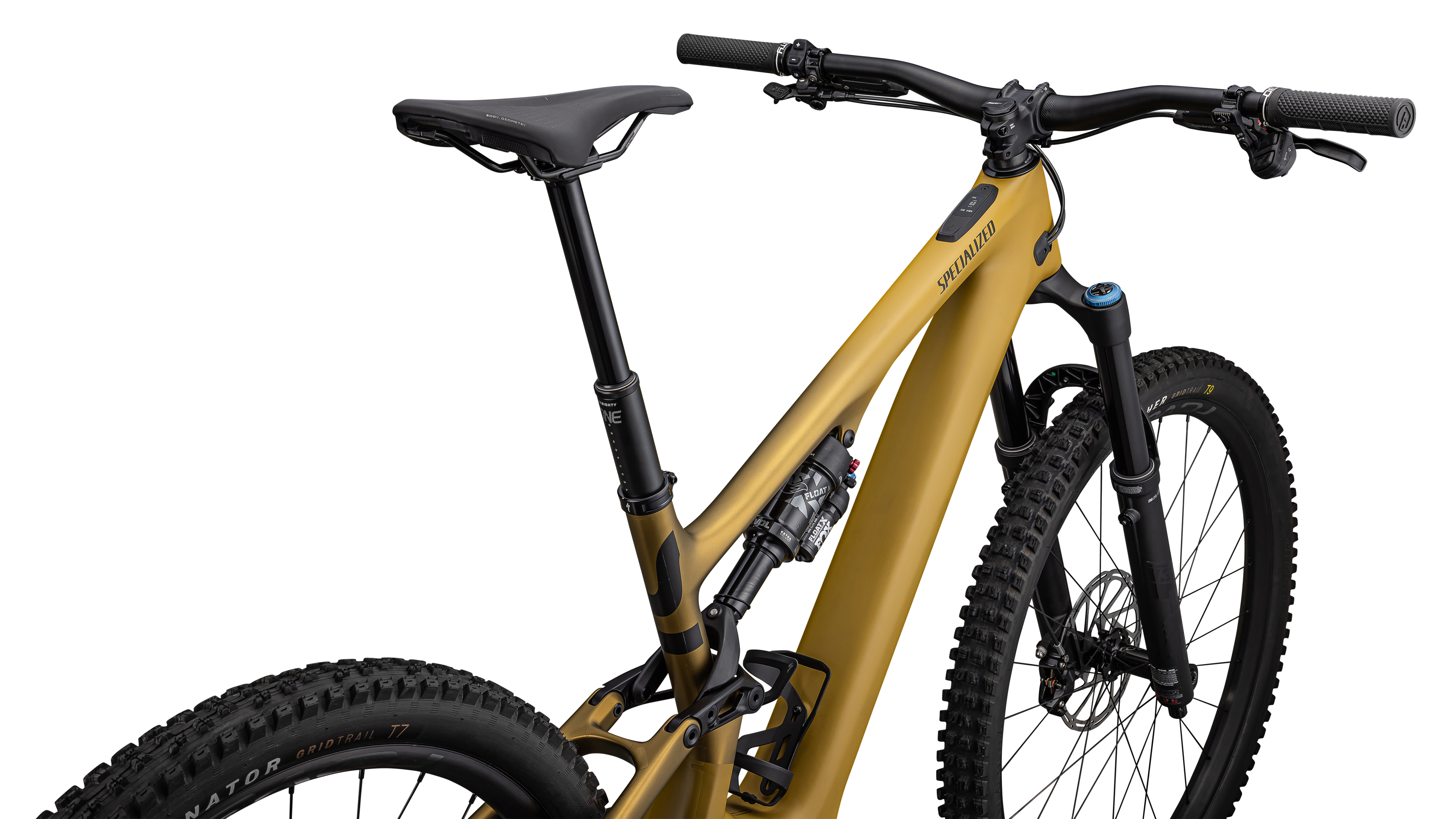 Turbo Levo SL 2 Expert Carbon