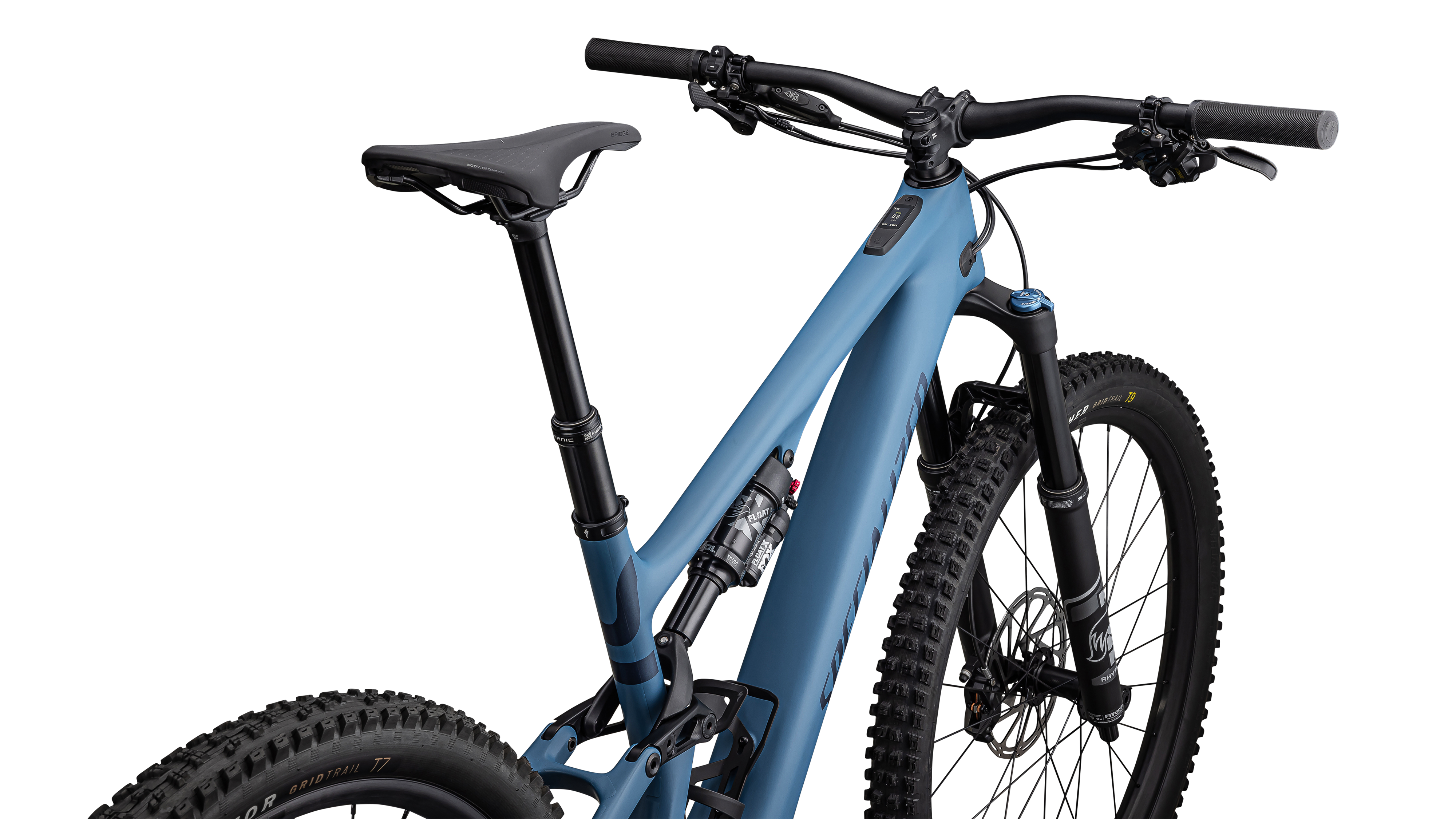 Turbo Levo SL 2 Comp Carbon