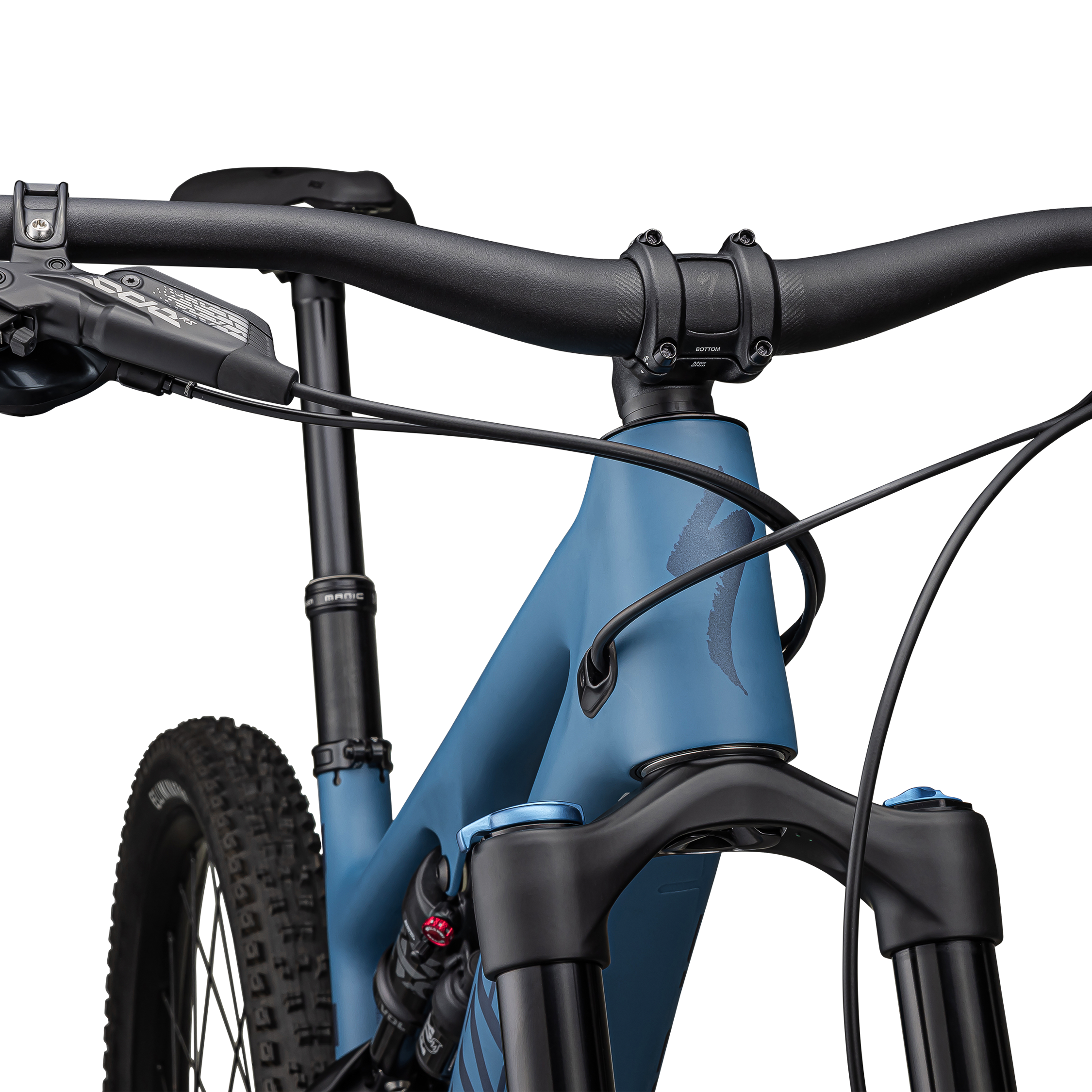 Turbo Levo SL 2 Comp Carbon