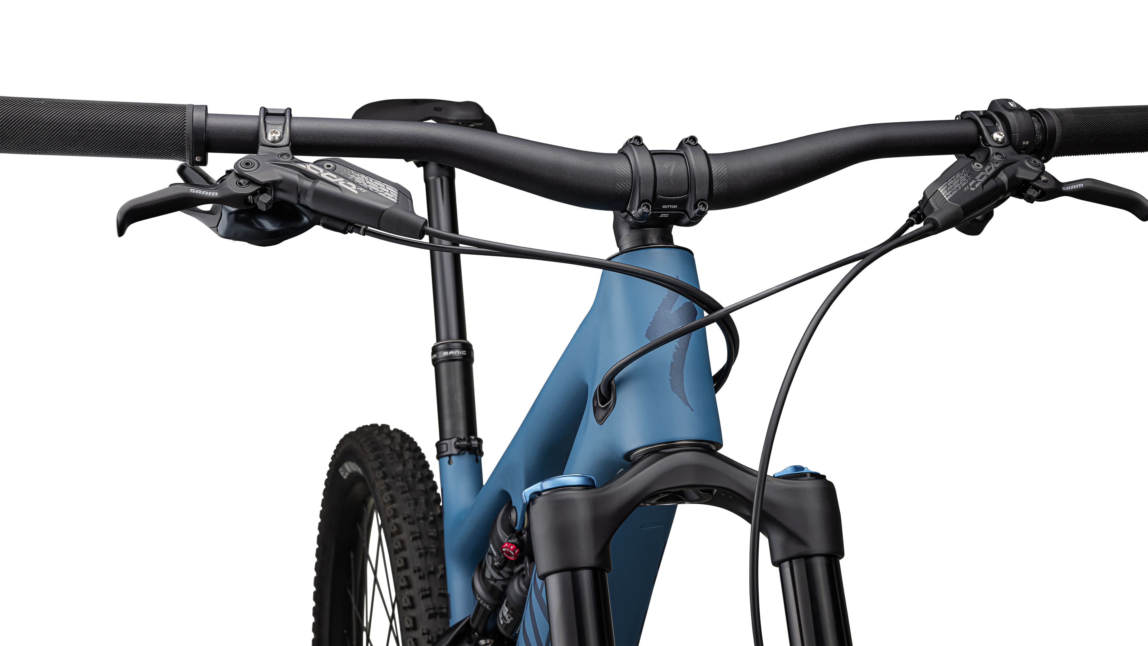 Turbo Levo SL 2 Comp Carbon