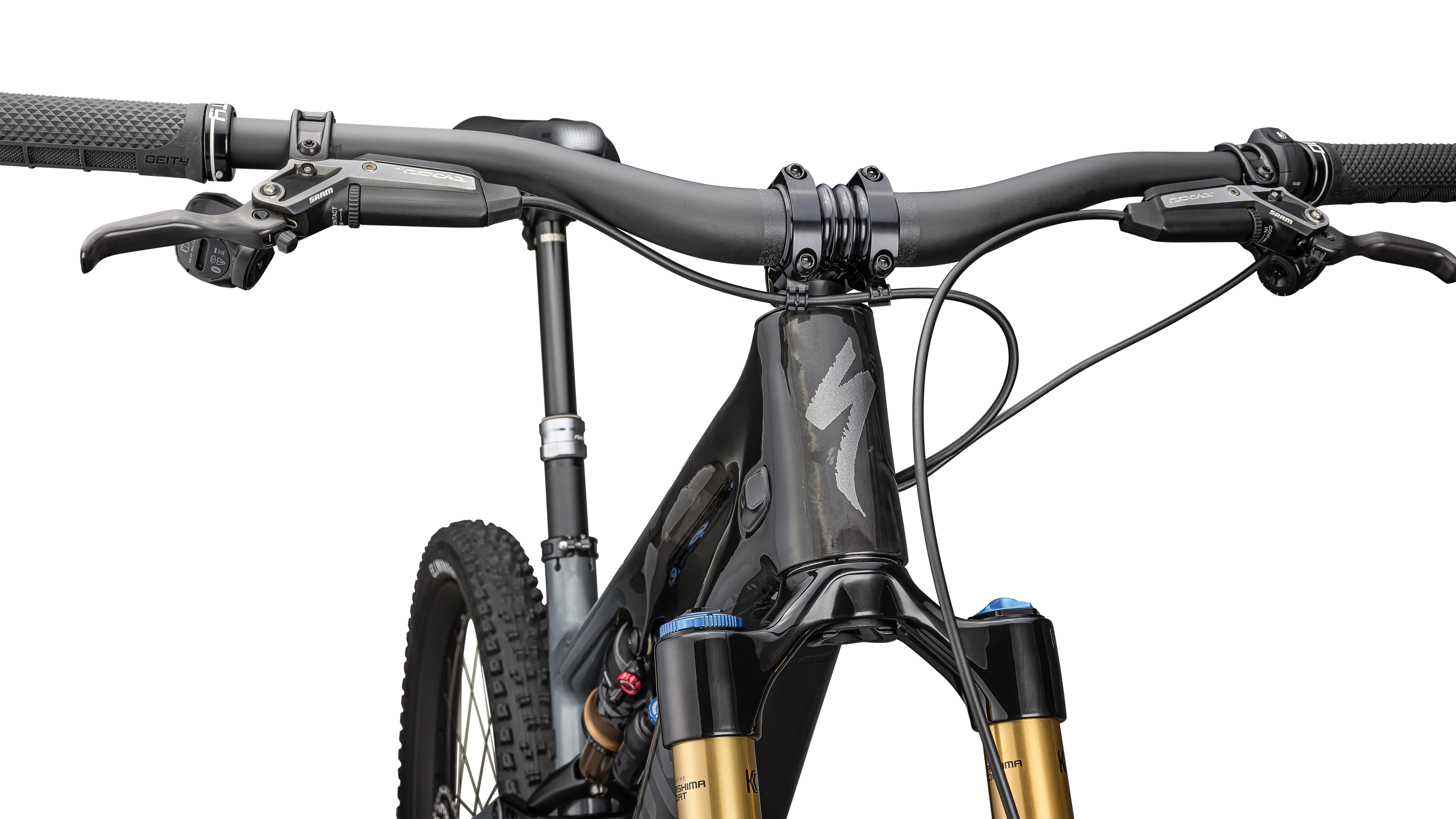 S-Works Turbo Levo SL 2 Carbon