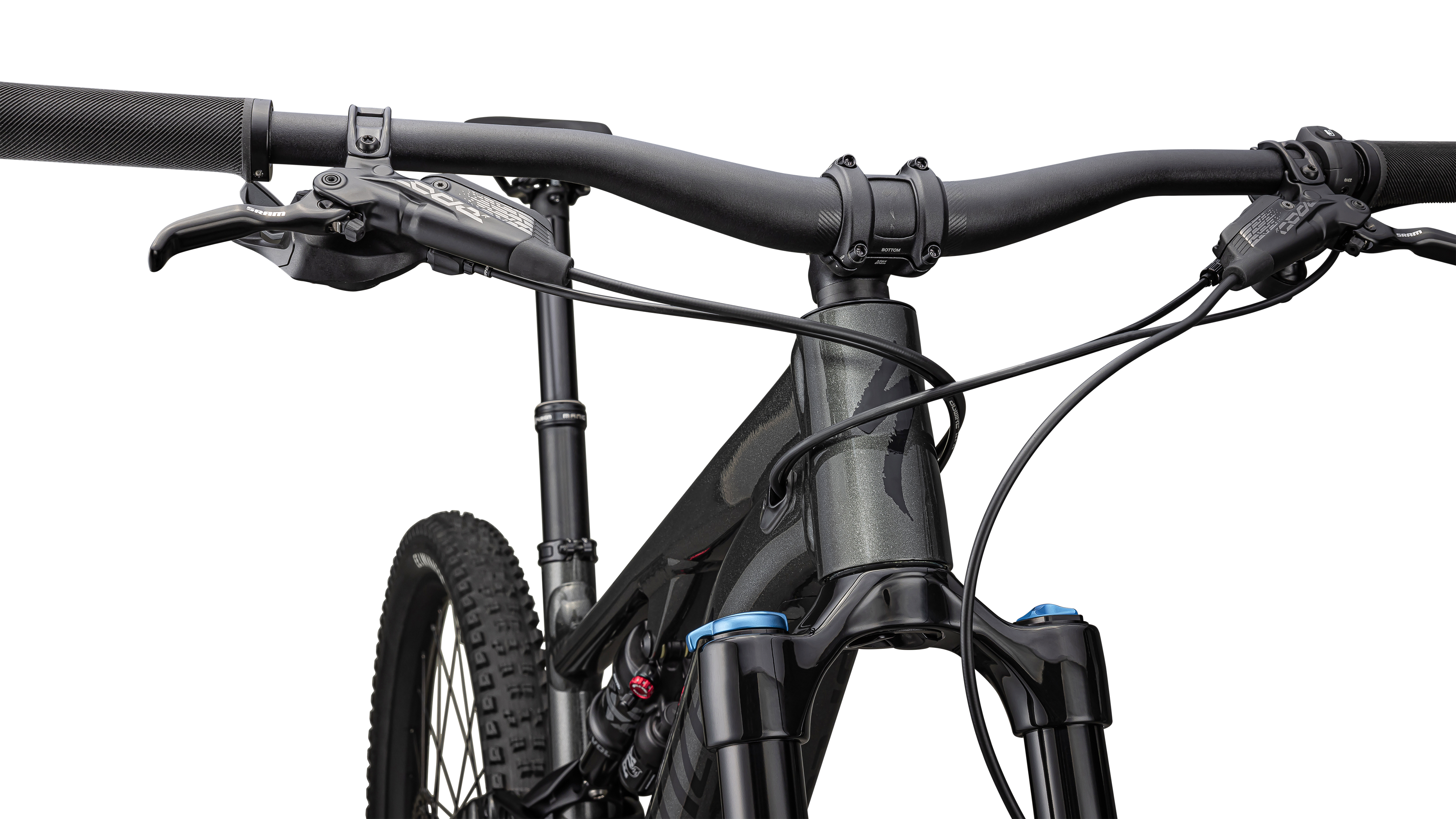 Turbo Levo SL 2 Comp Alloy